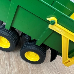 John Deere Traktor