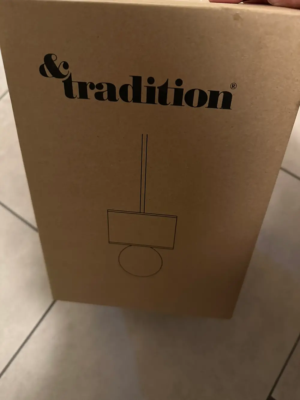 Tradition Pendel