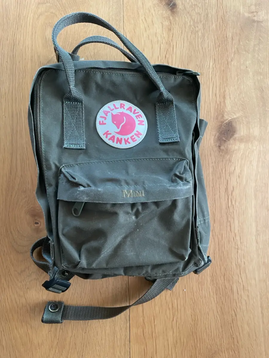 Fjällräven Känken mini