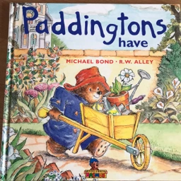 Paddingtons have bog