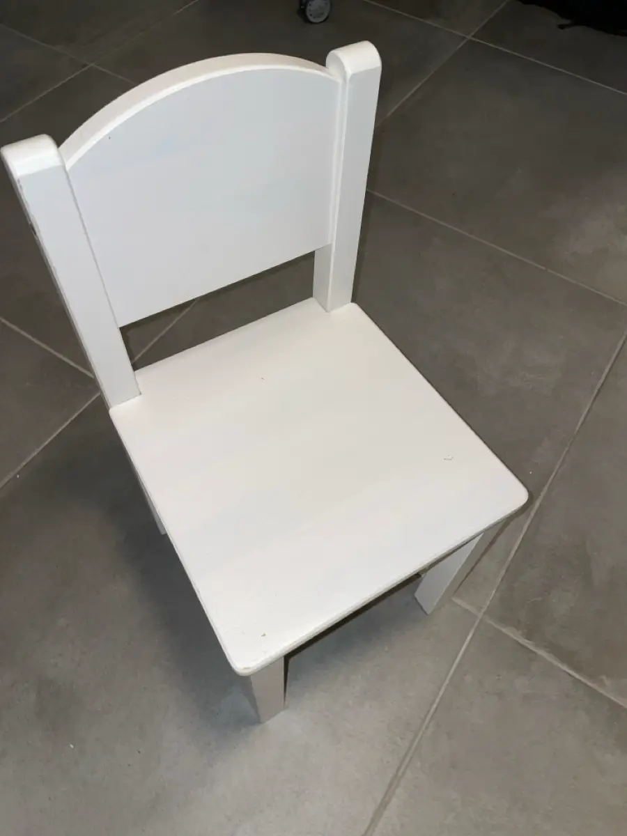 IKEA Bord+stol