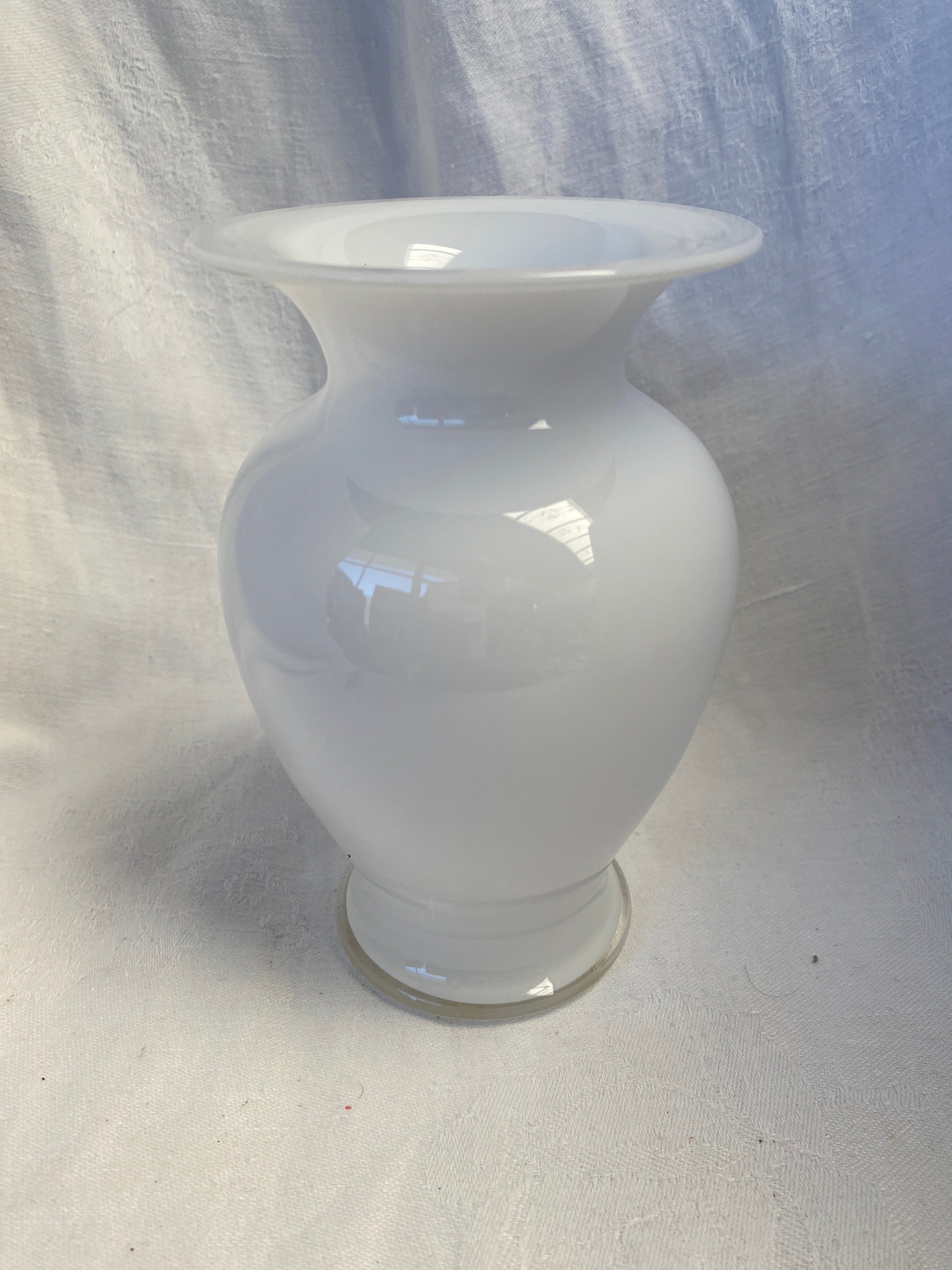 Holmegaard vase