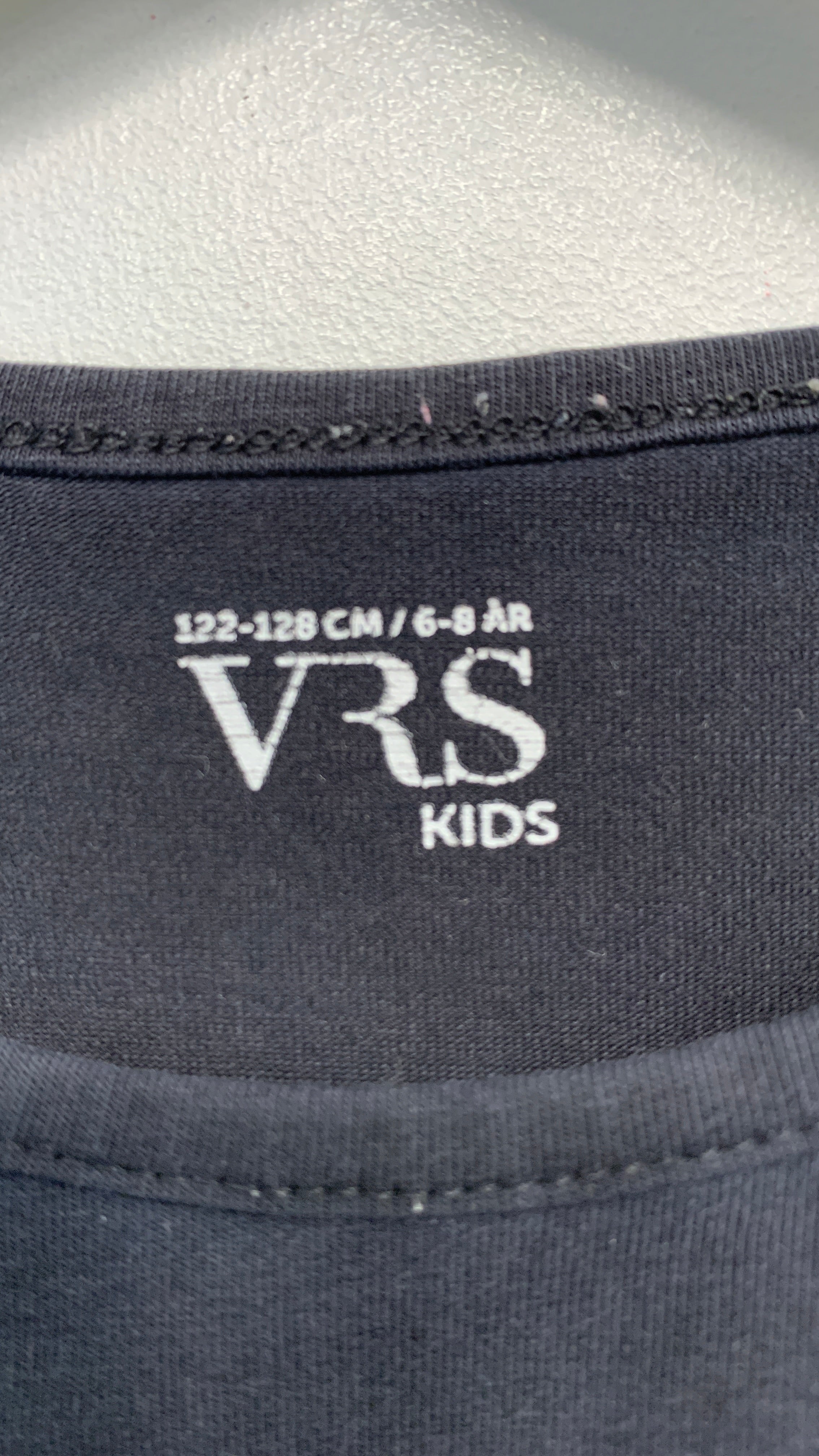 VRS Kids T-shirt