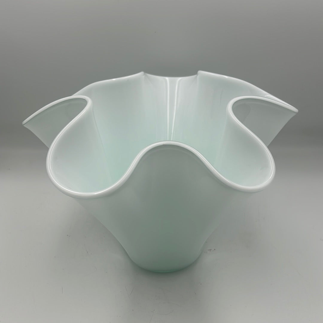 Tulipan vase stor