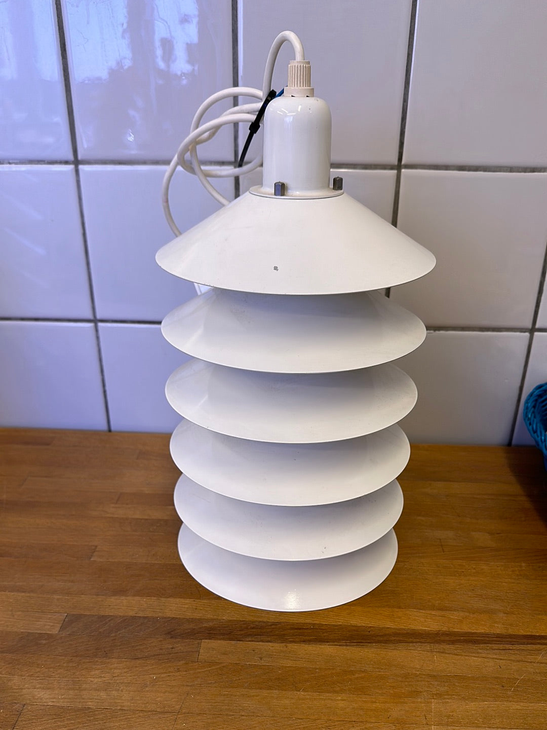 Lampe