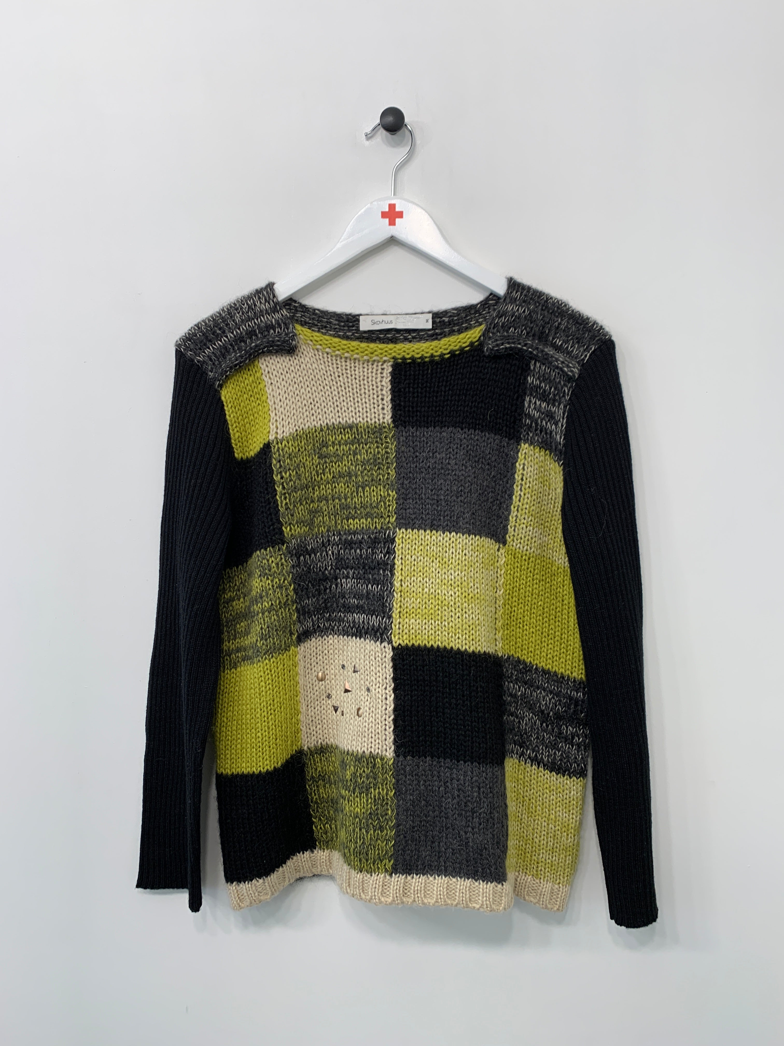 Skovhus Sweater