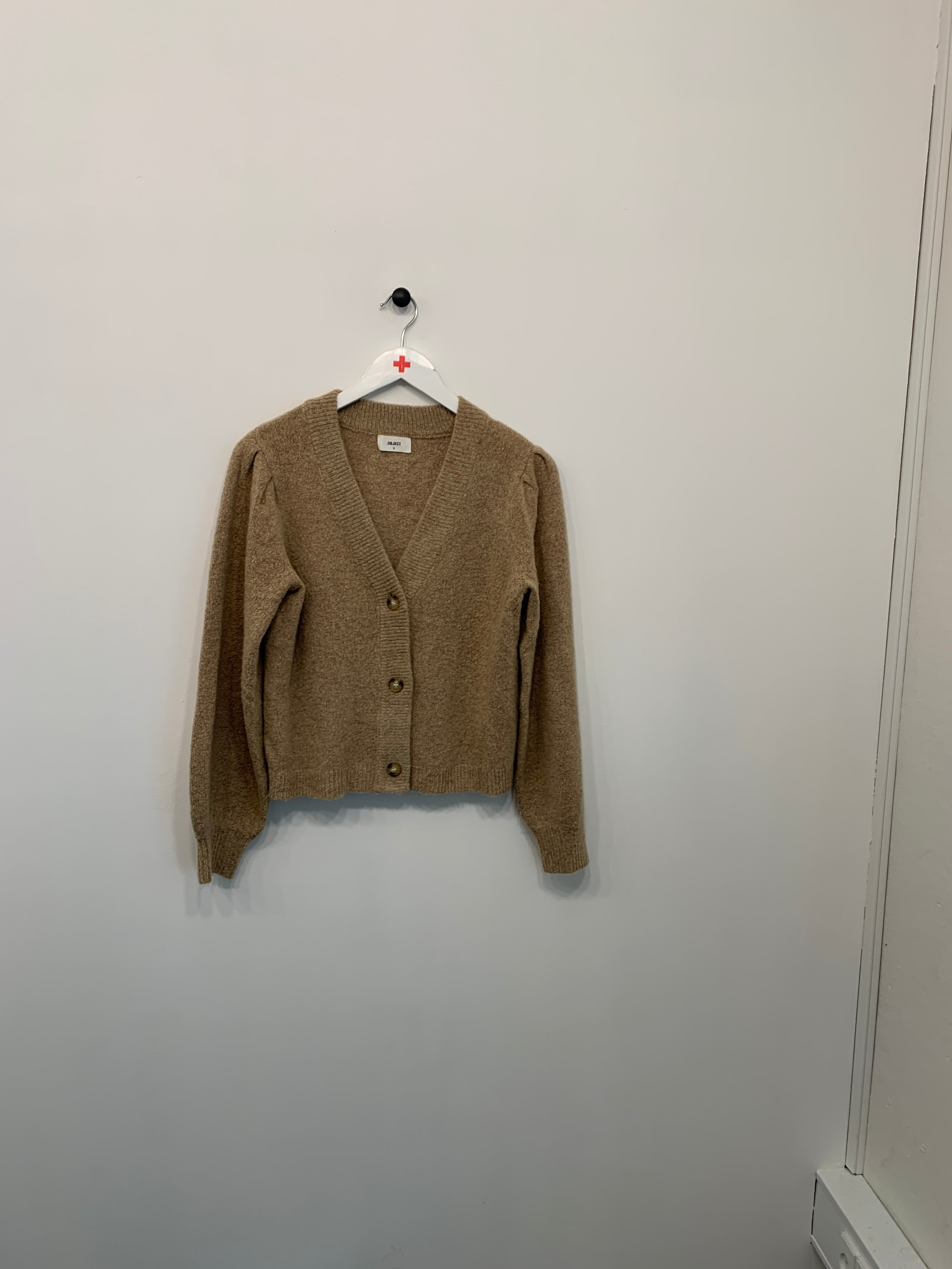 .Object Cardigan