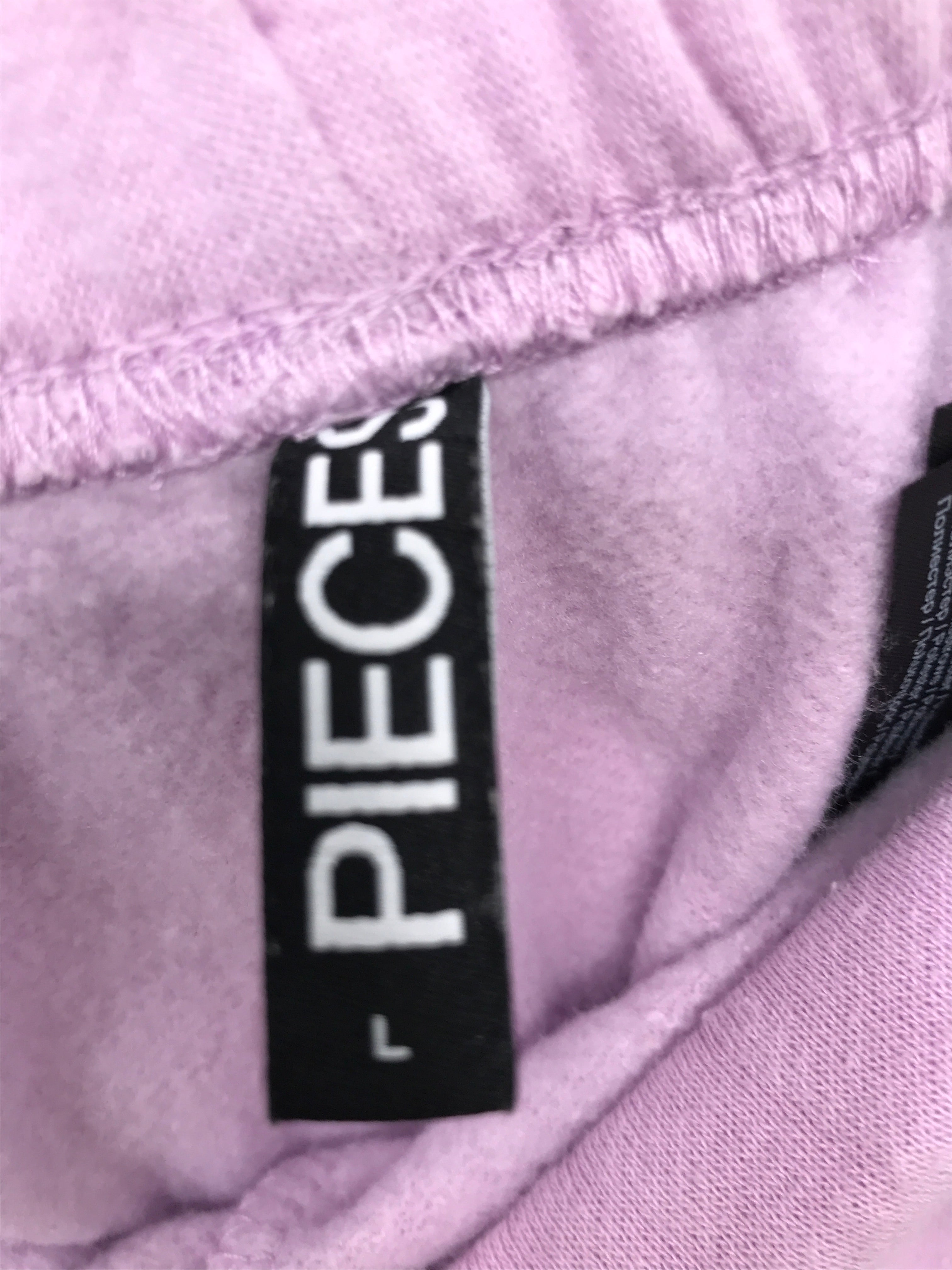 Pieces Sweatpants