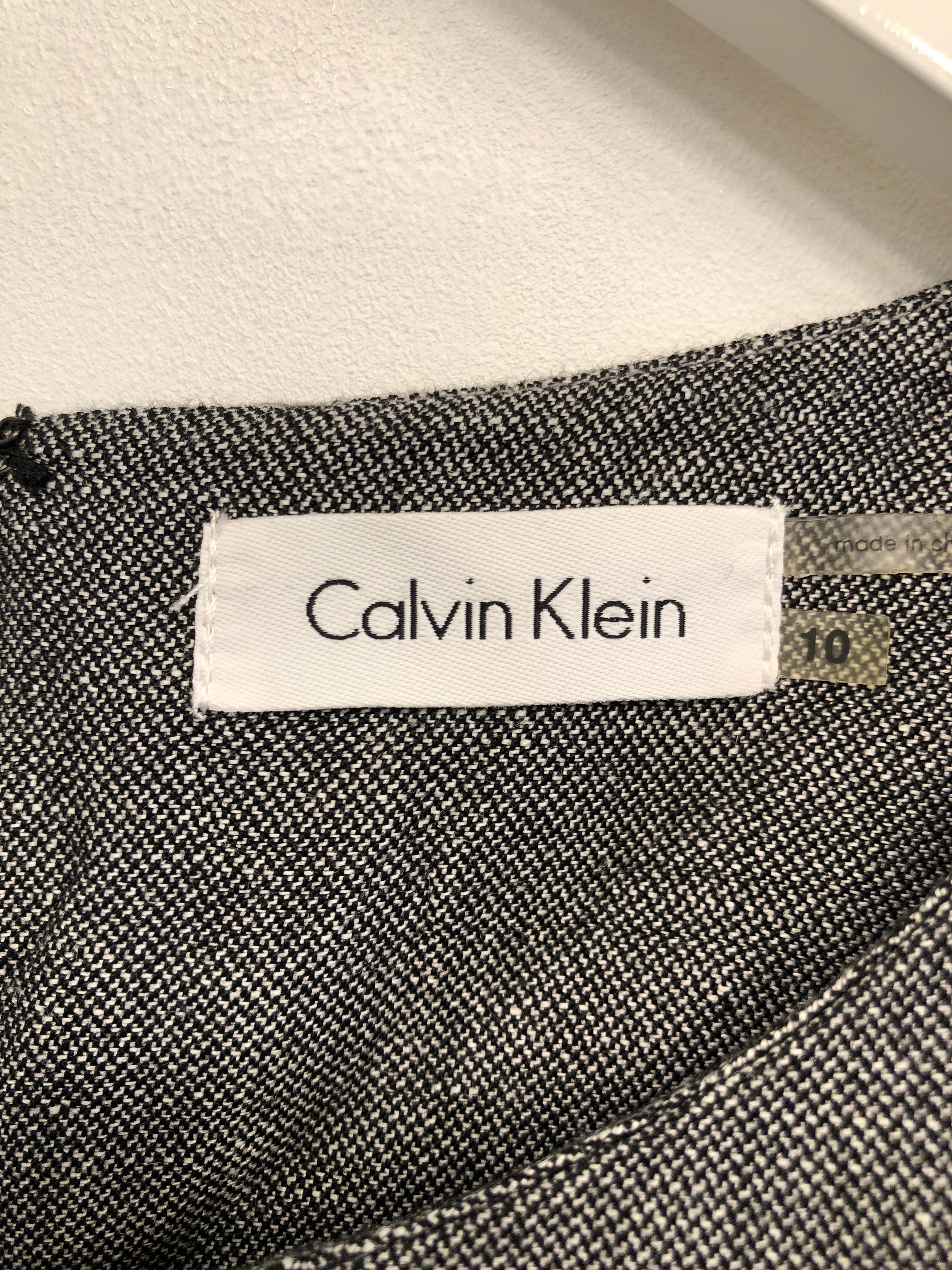 Calvin Klein Kjole