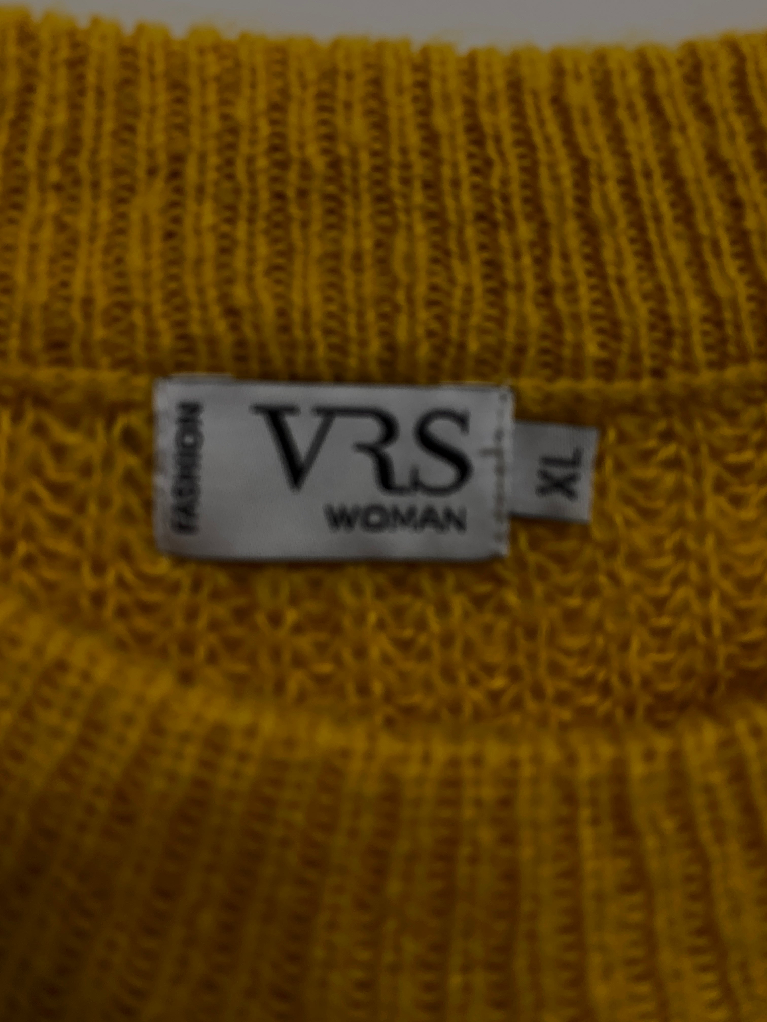 VRS Bluse