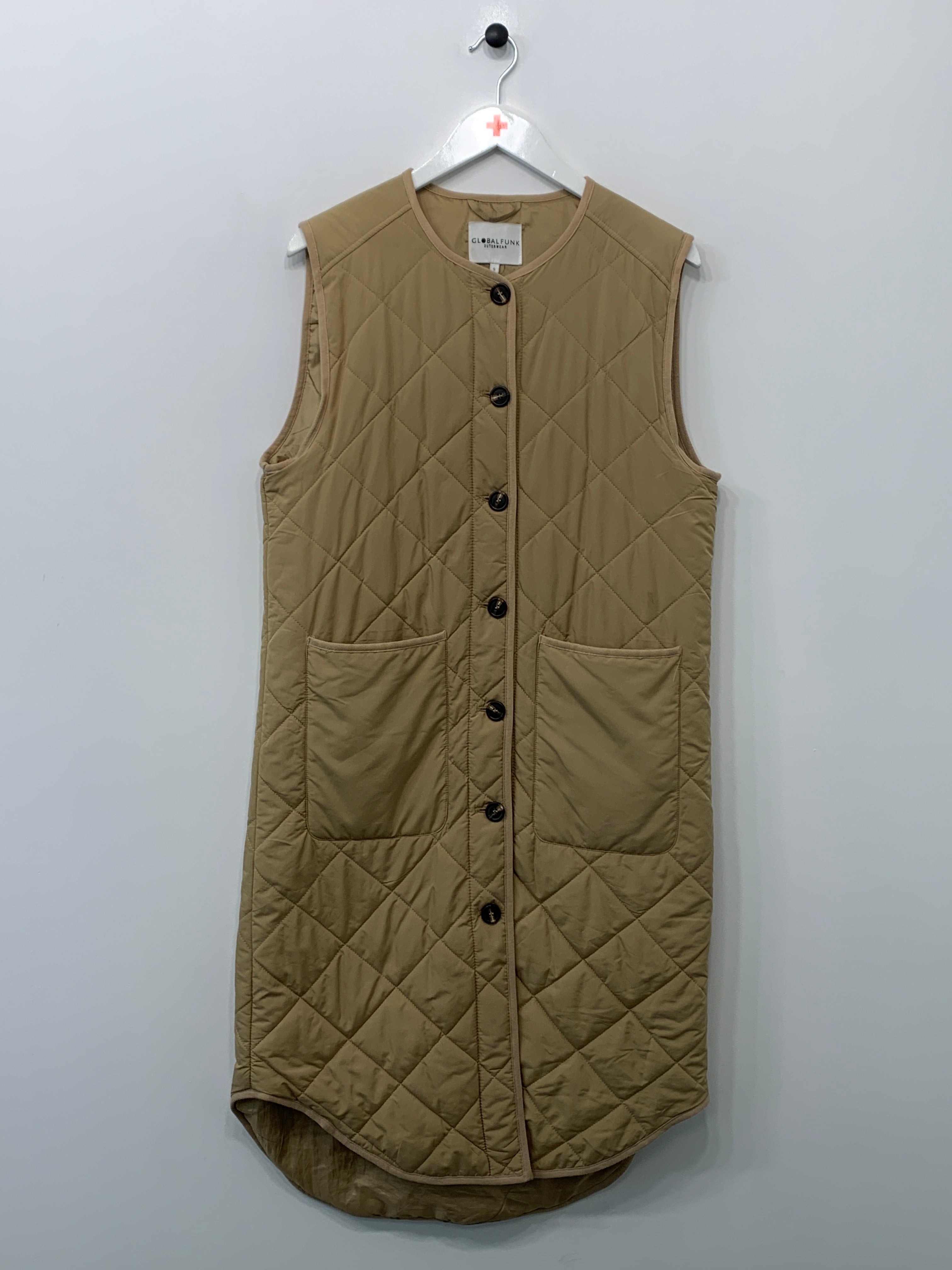 Global Funk Vest