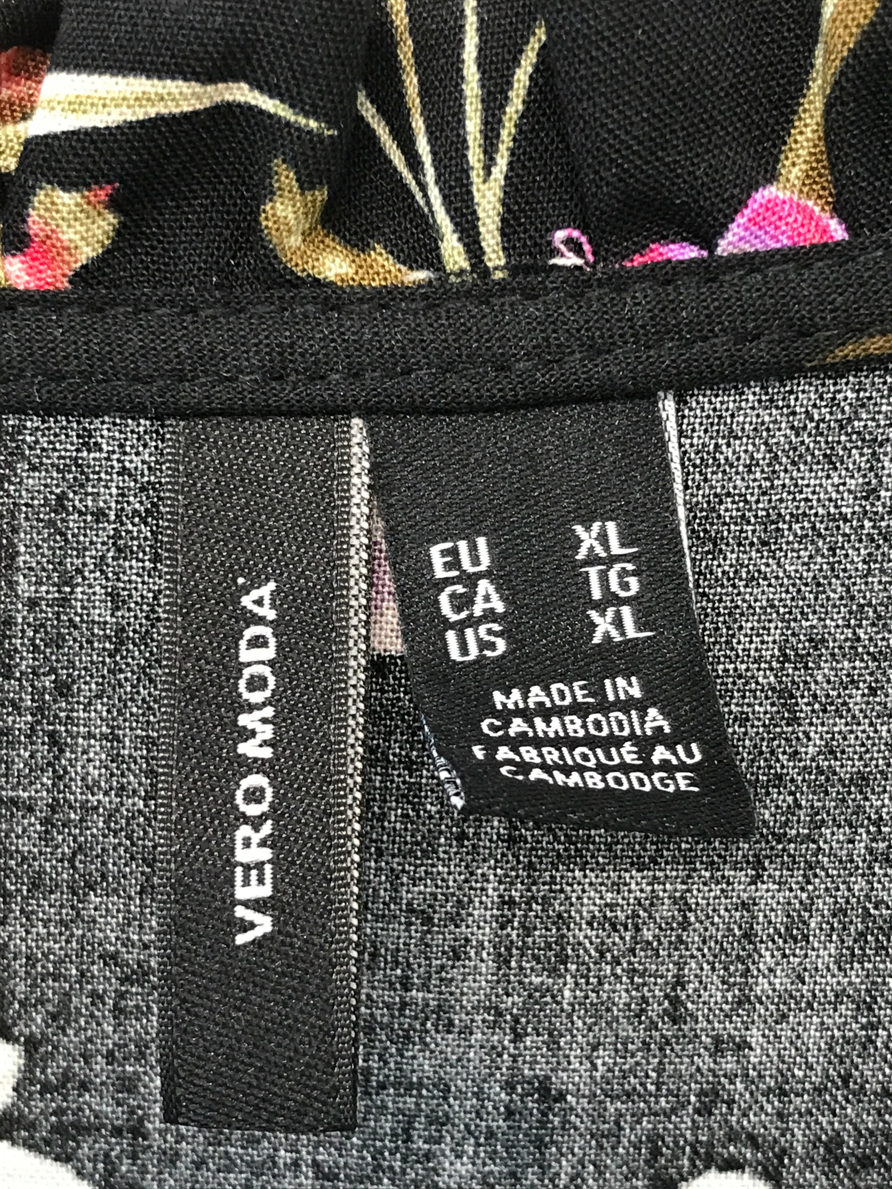 Vero Moda Kjole