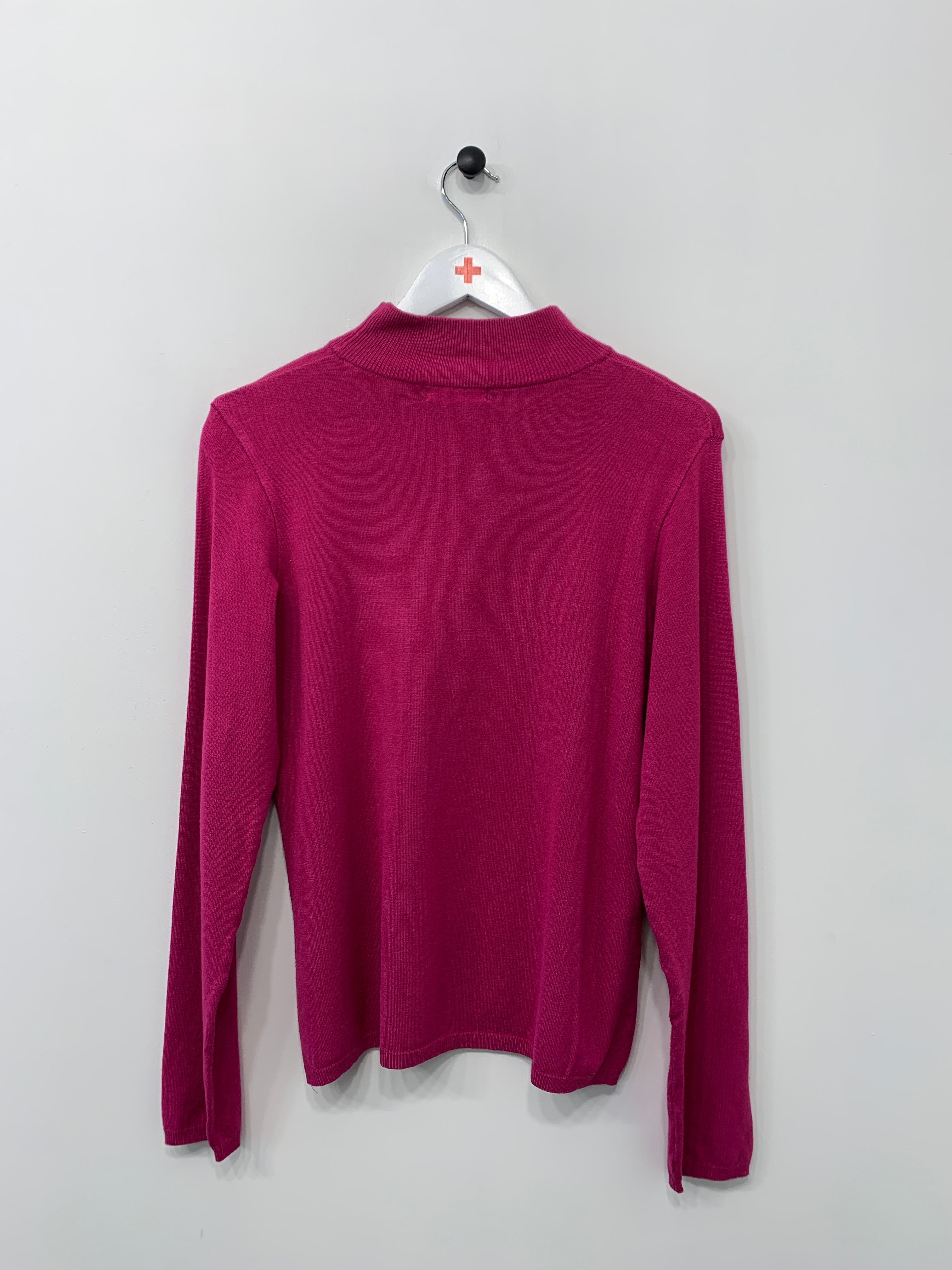 Ofelia Sweater