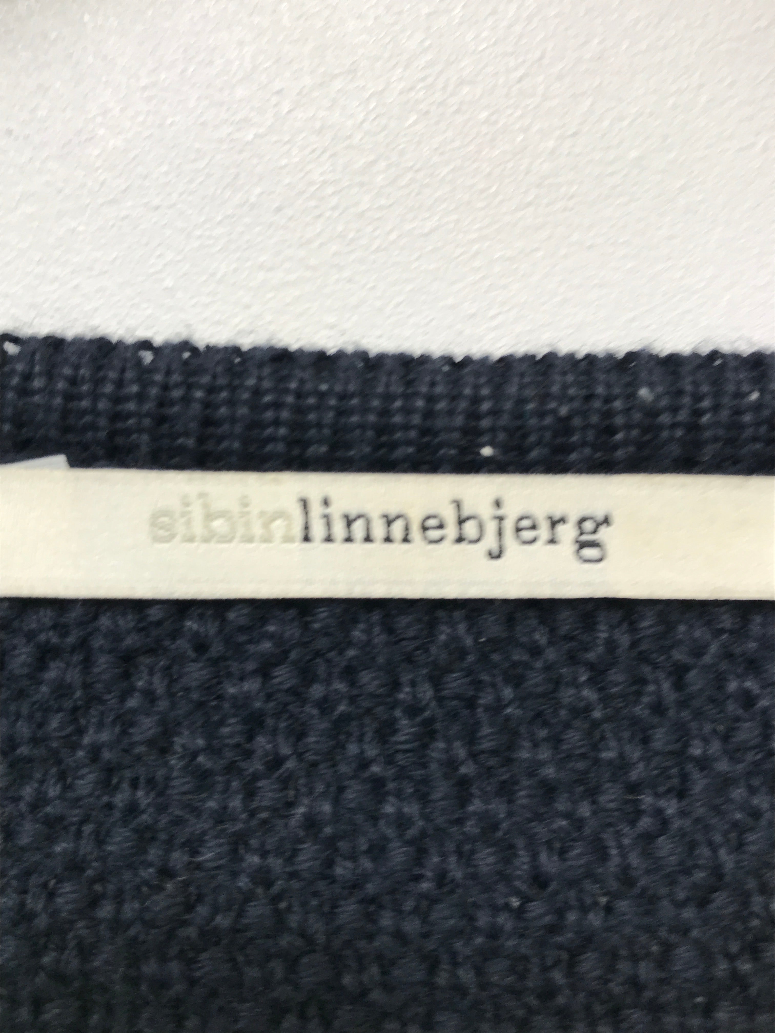 Sibin Linnebjerg Cardigan