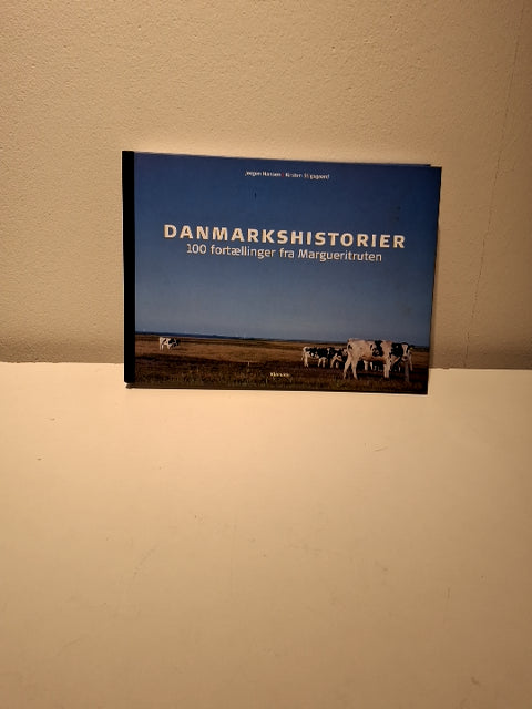 Danmarkshistorier