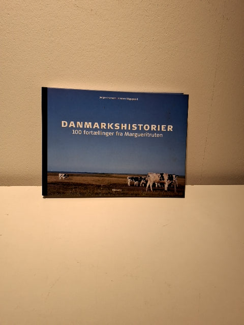 Danmarkshistorier