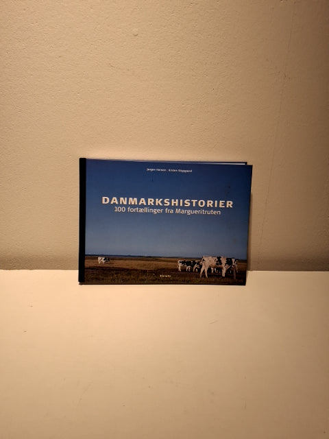 Danmarkshistorier