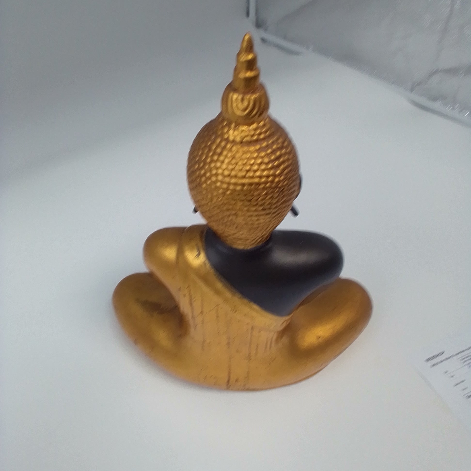 Buddha figur