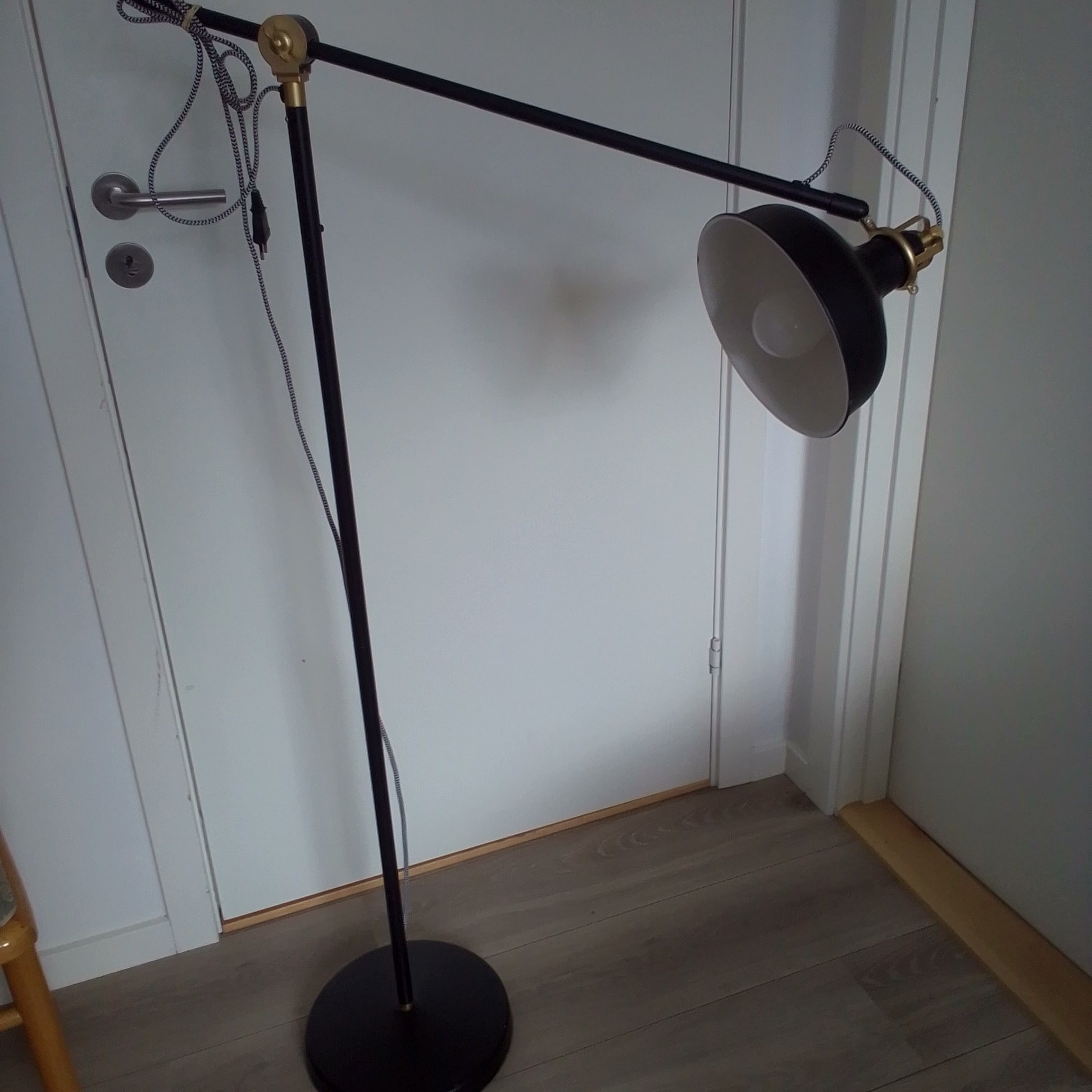 Standerlampe