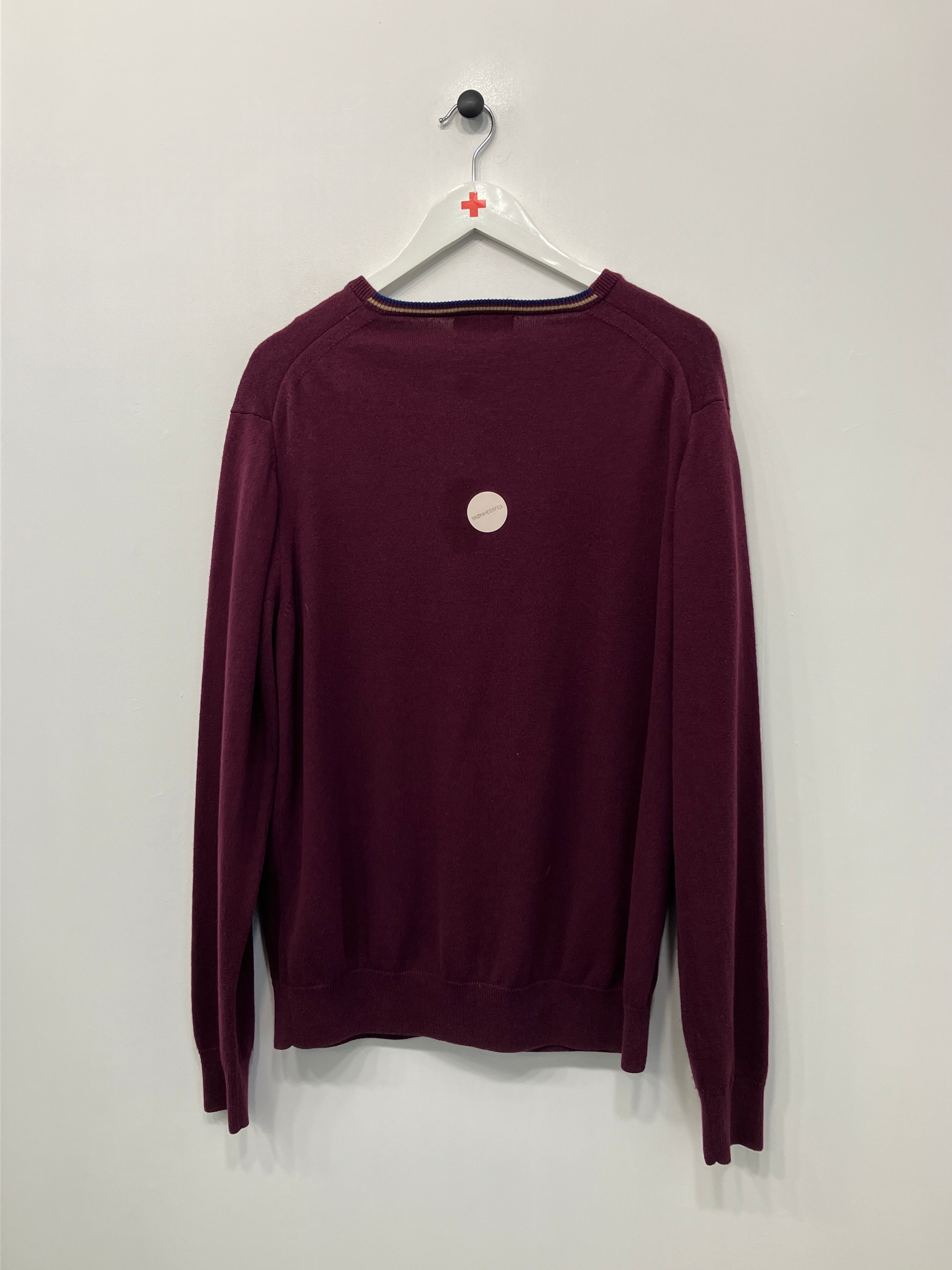 Fred Perry Sweater