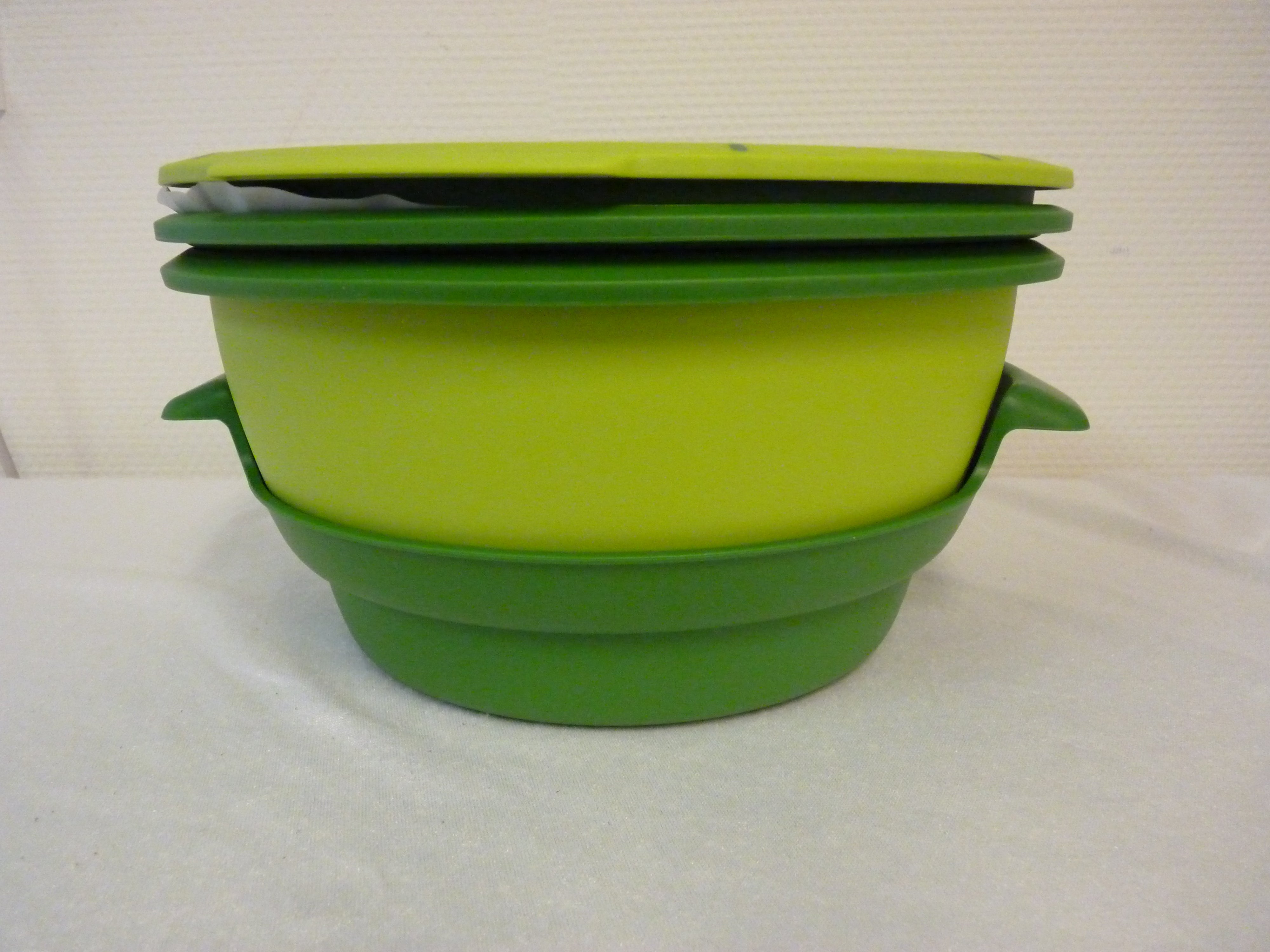 Tupperware MicroGourmet