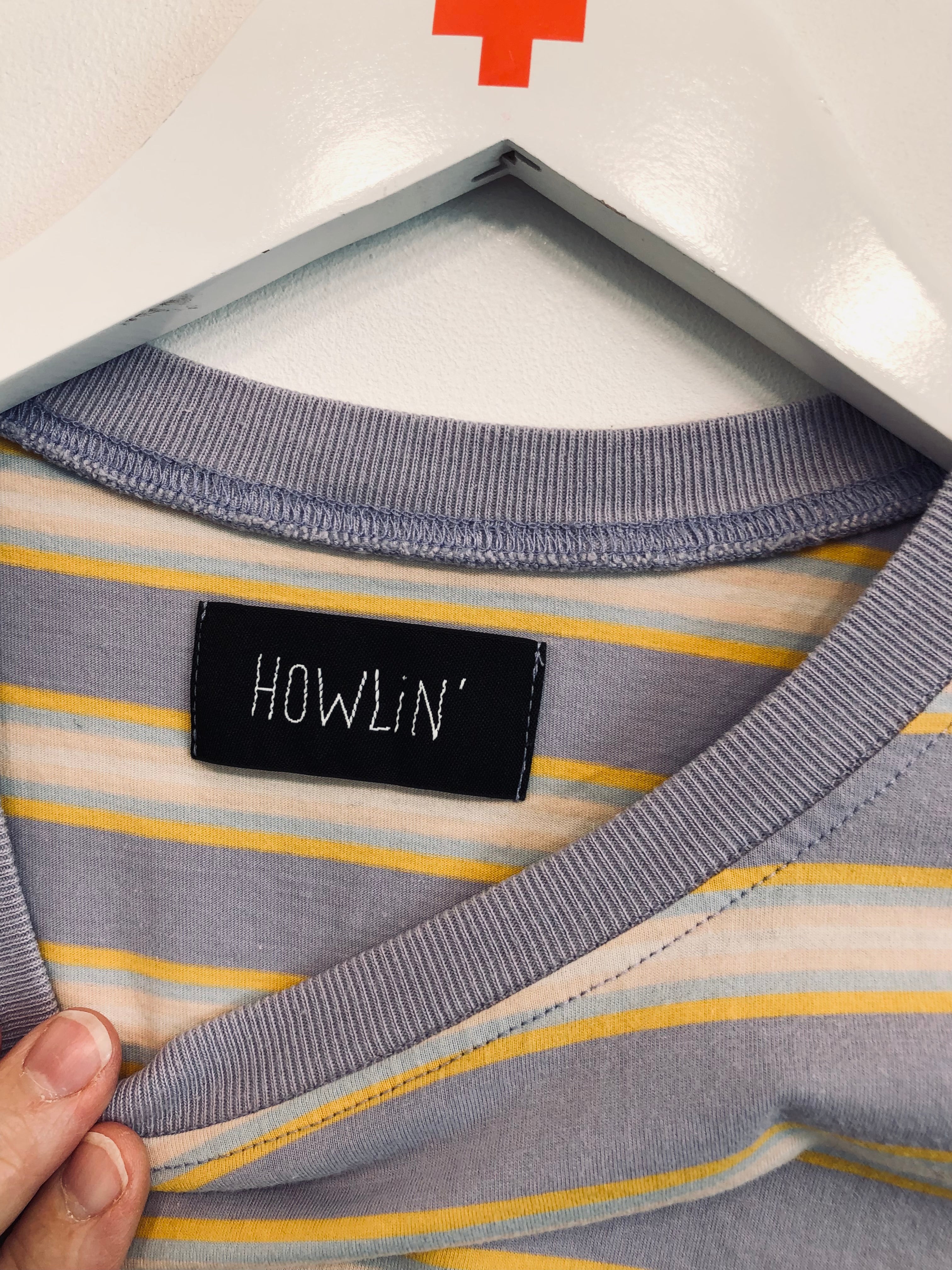 Howlin T-Shirt