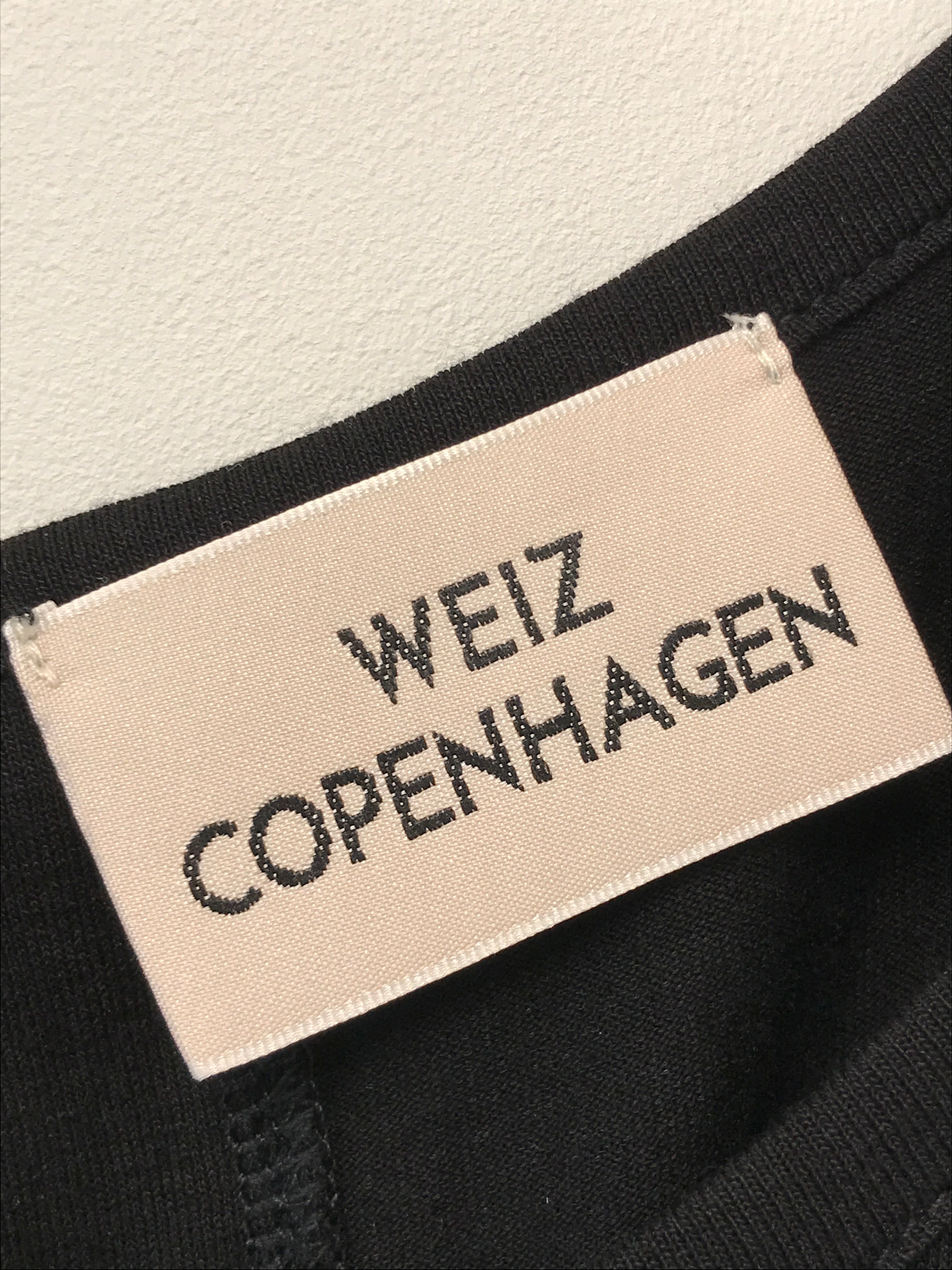 Weiz Copenhagen Buksedragt