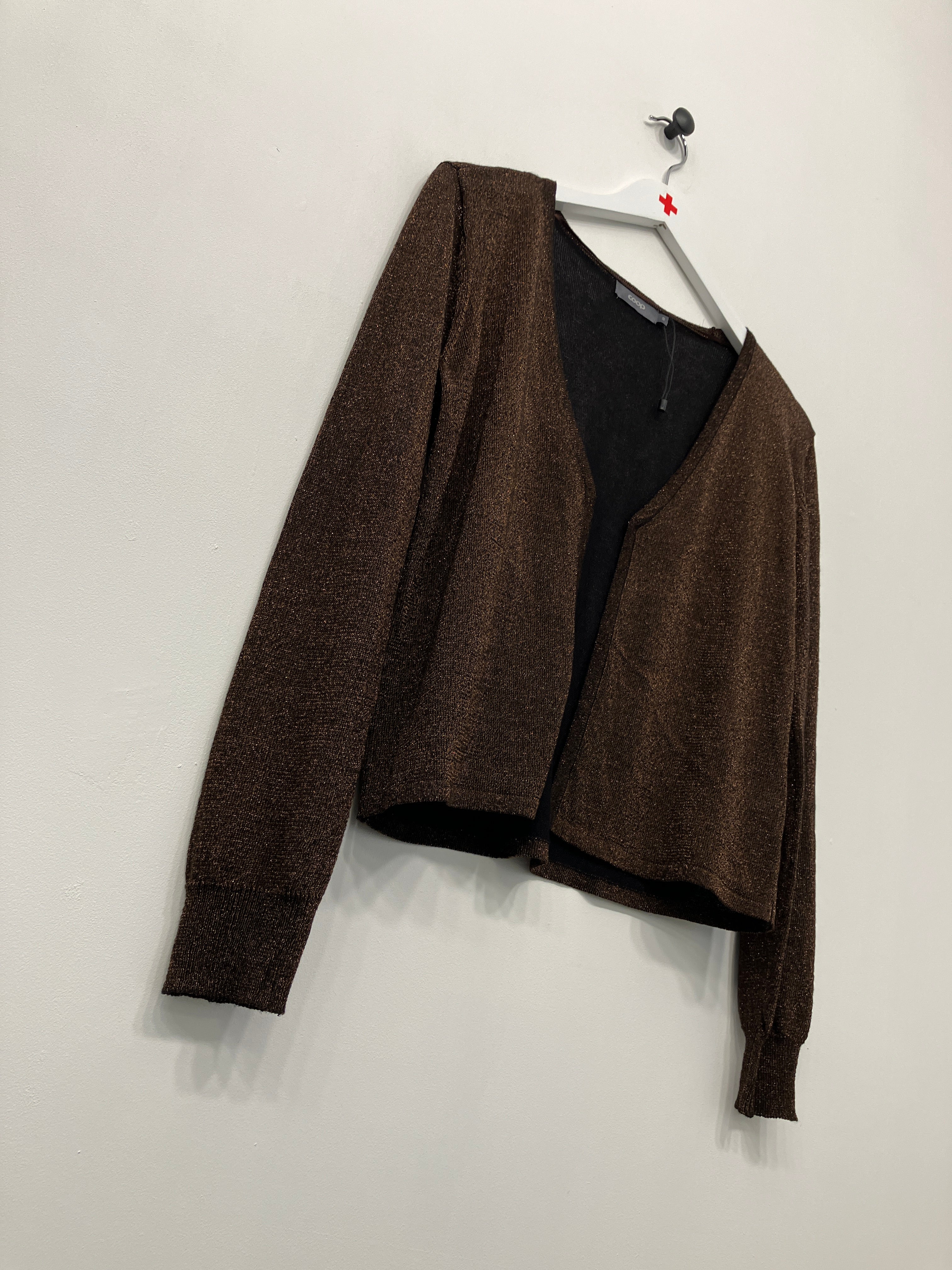 Coop Cardigan