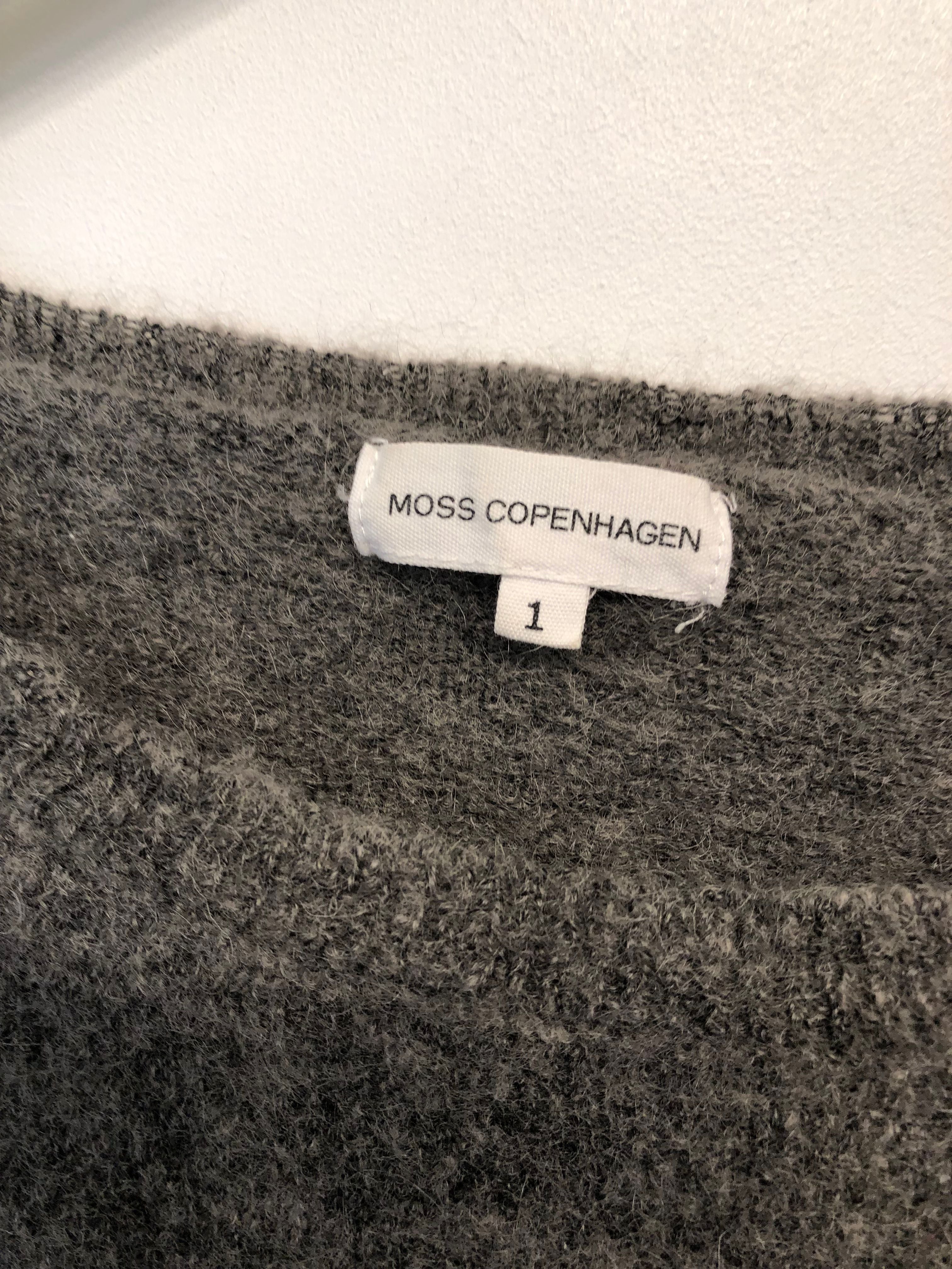 Moss Copenhagen Trøje