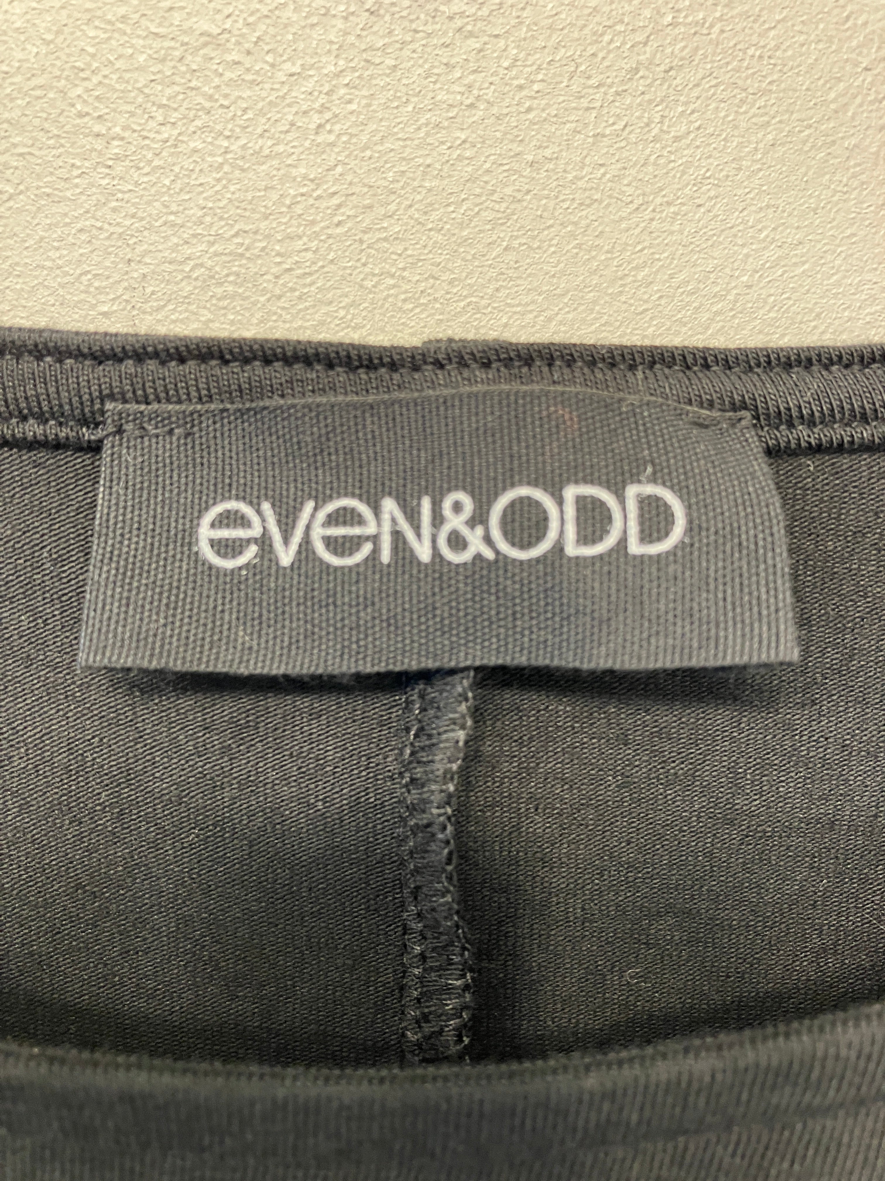 EVENODD Bluse