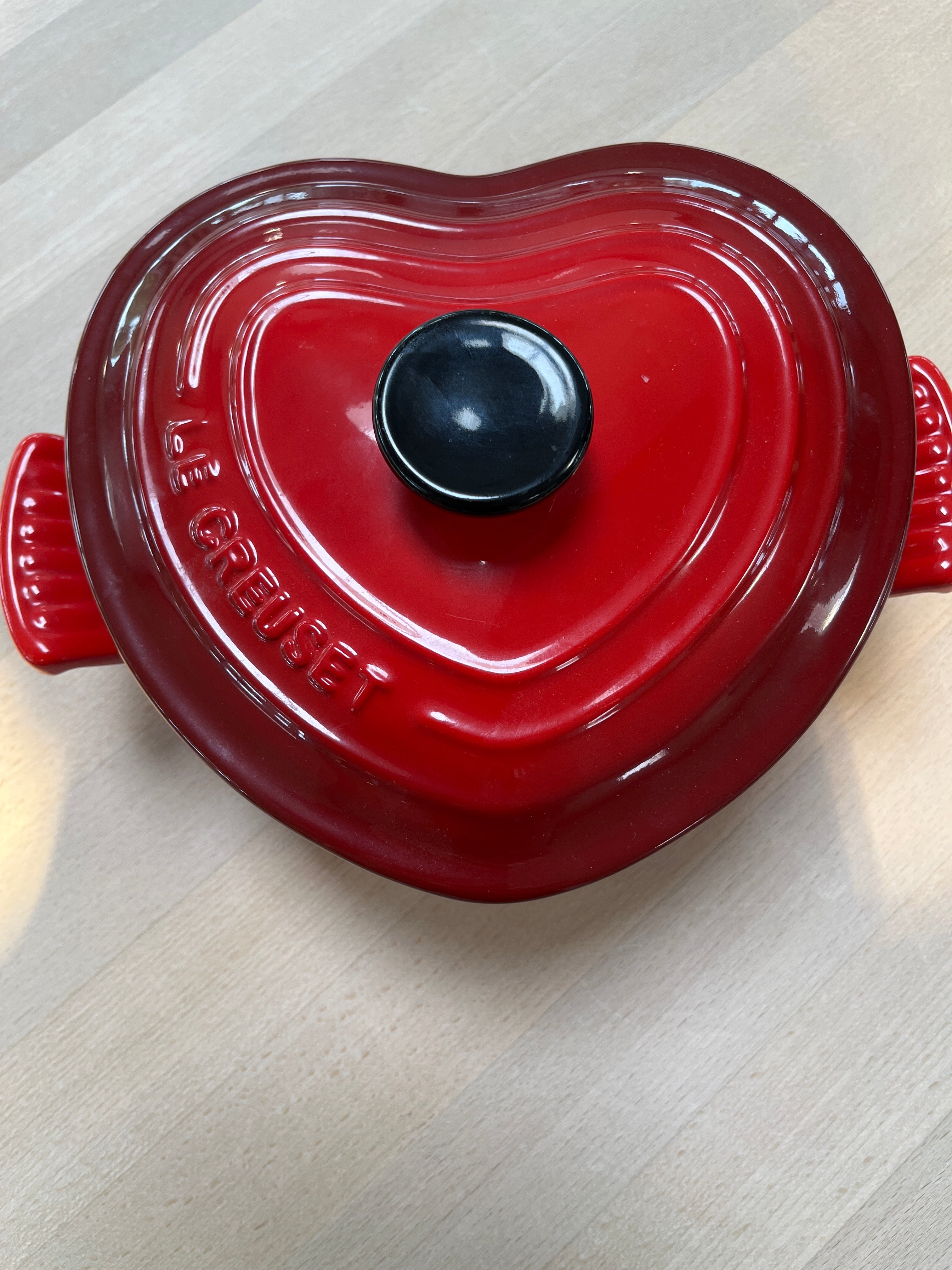 Le Creuset gryde