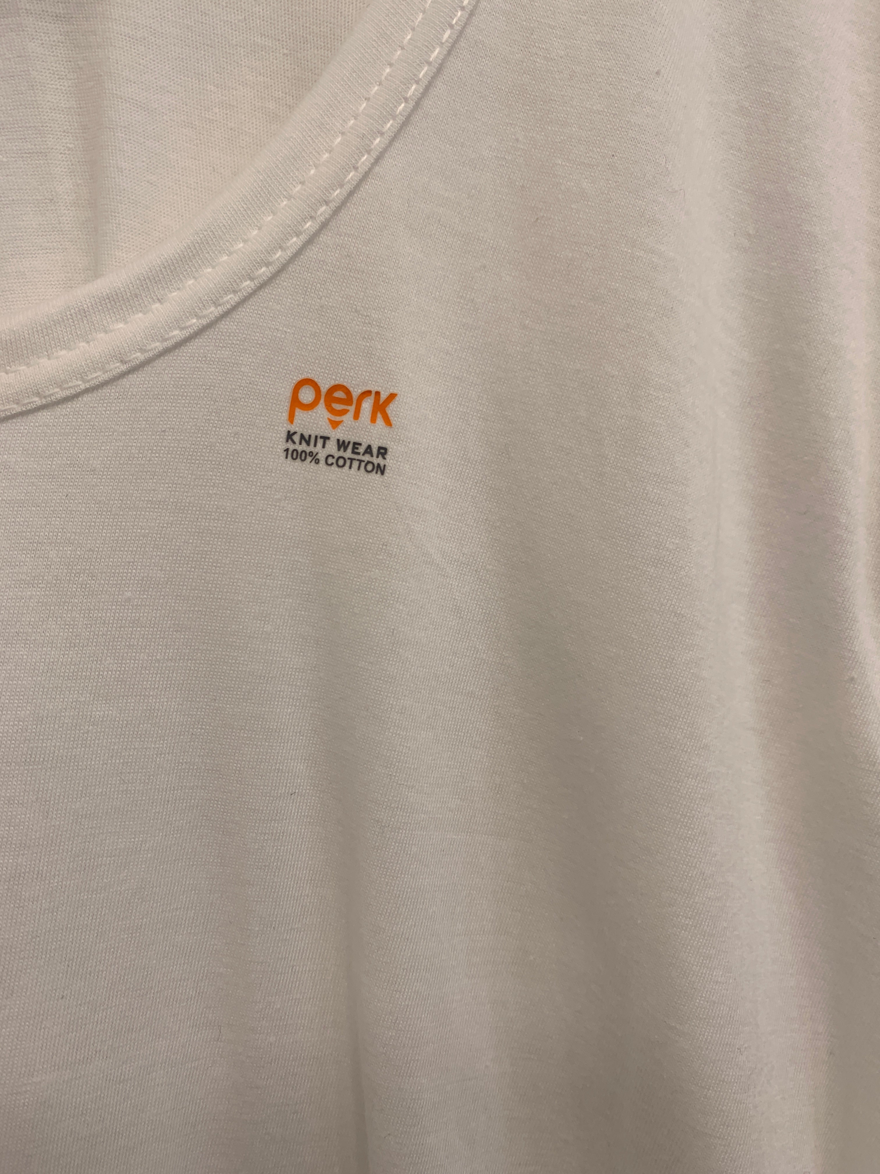 Perk T-shirt