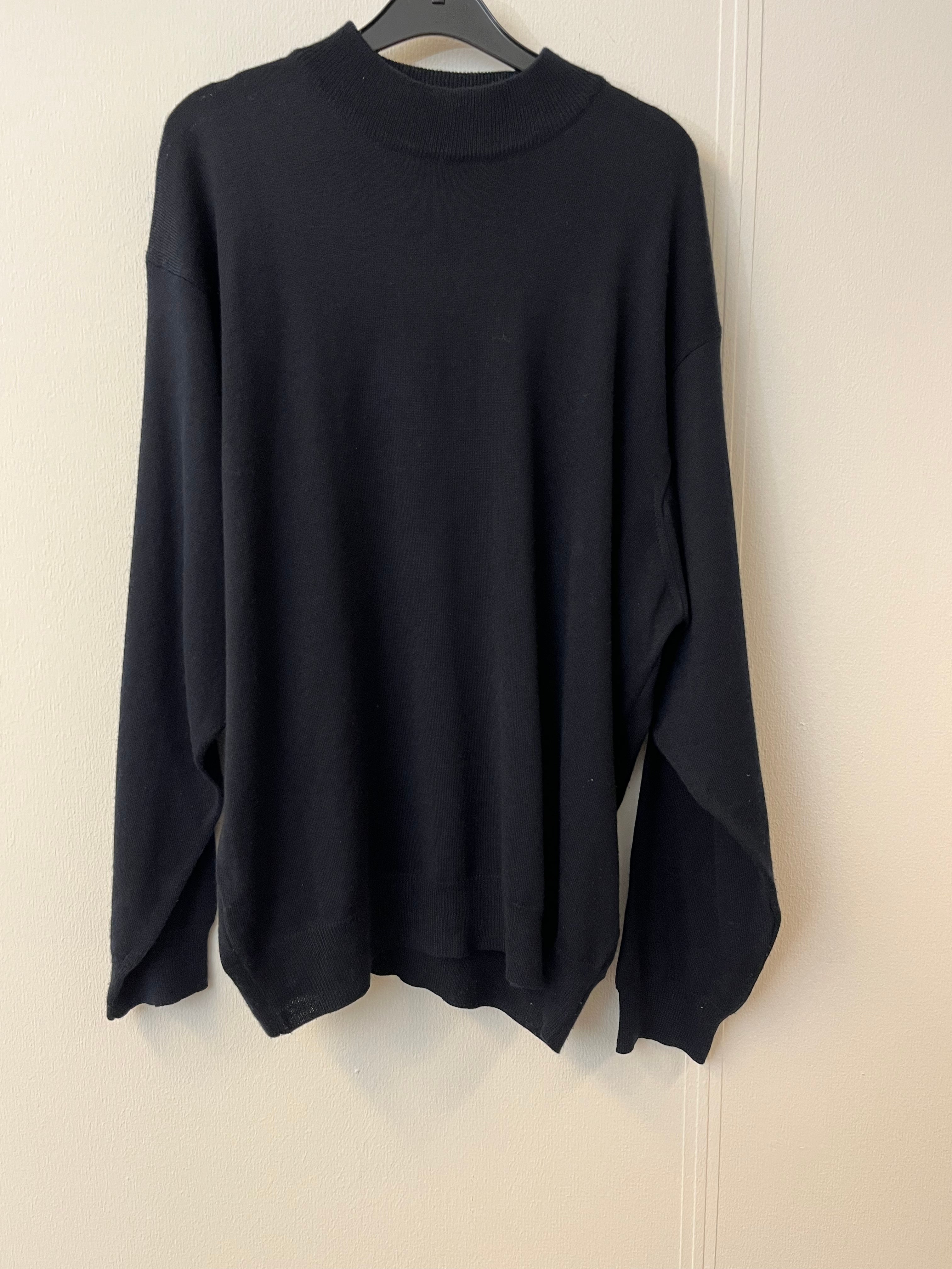 Wolsey sweater