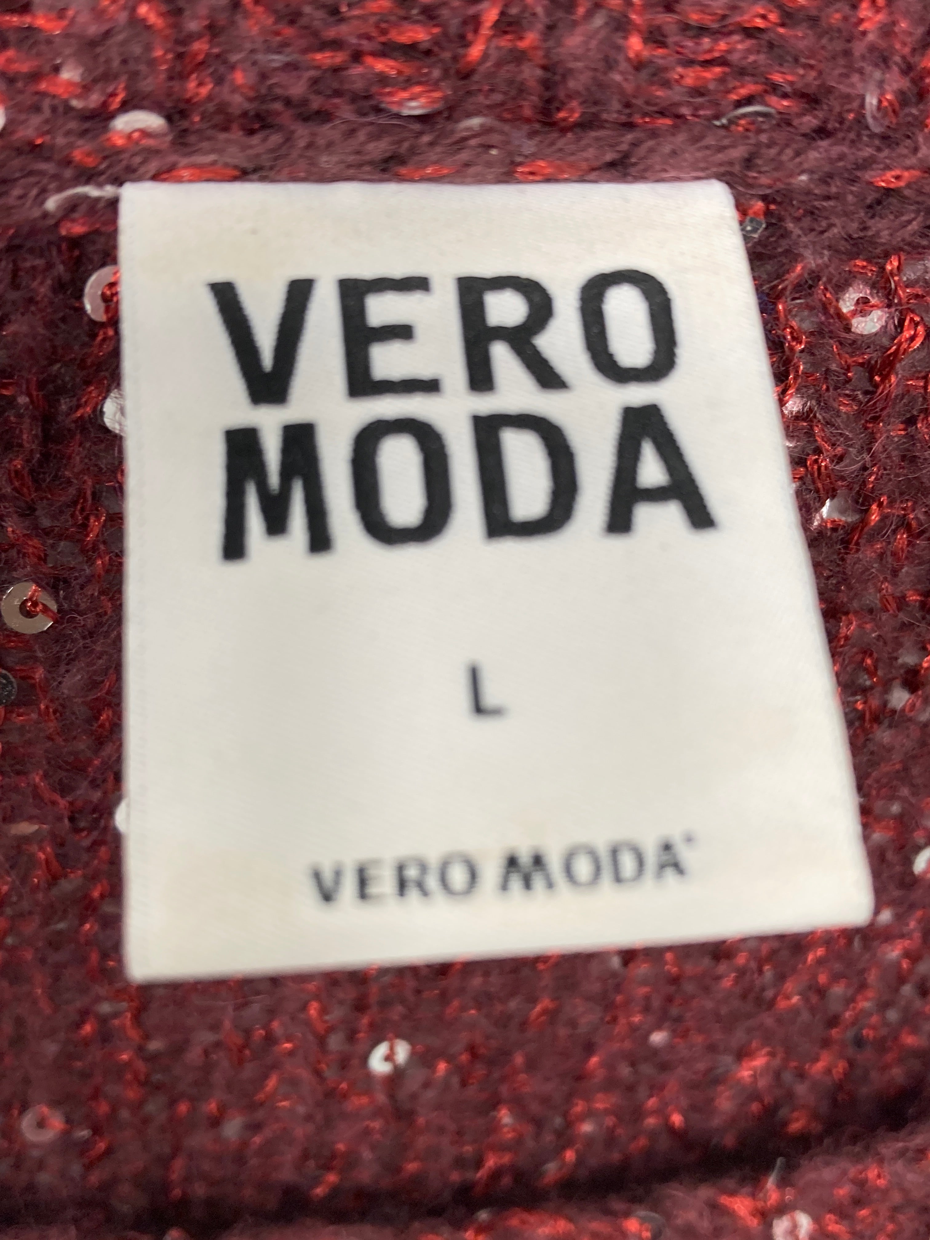 Vero Moda Sweater