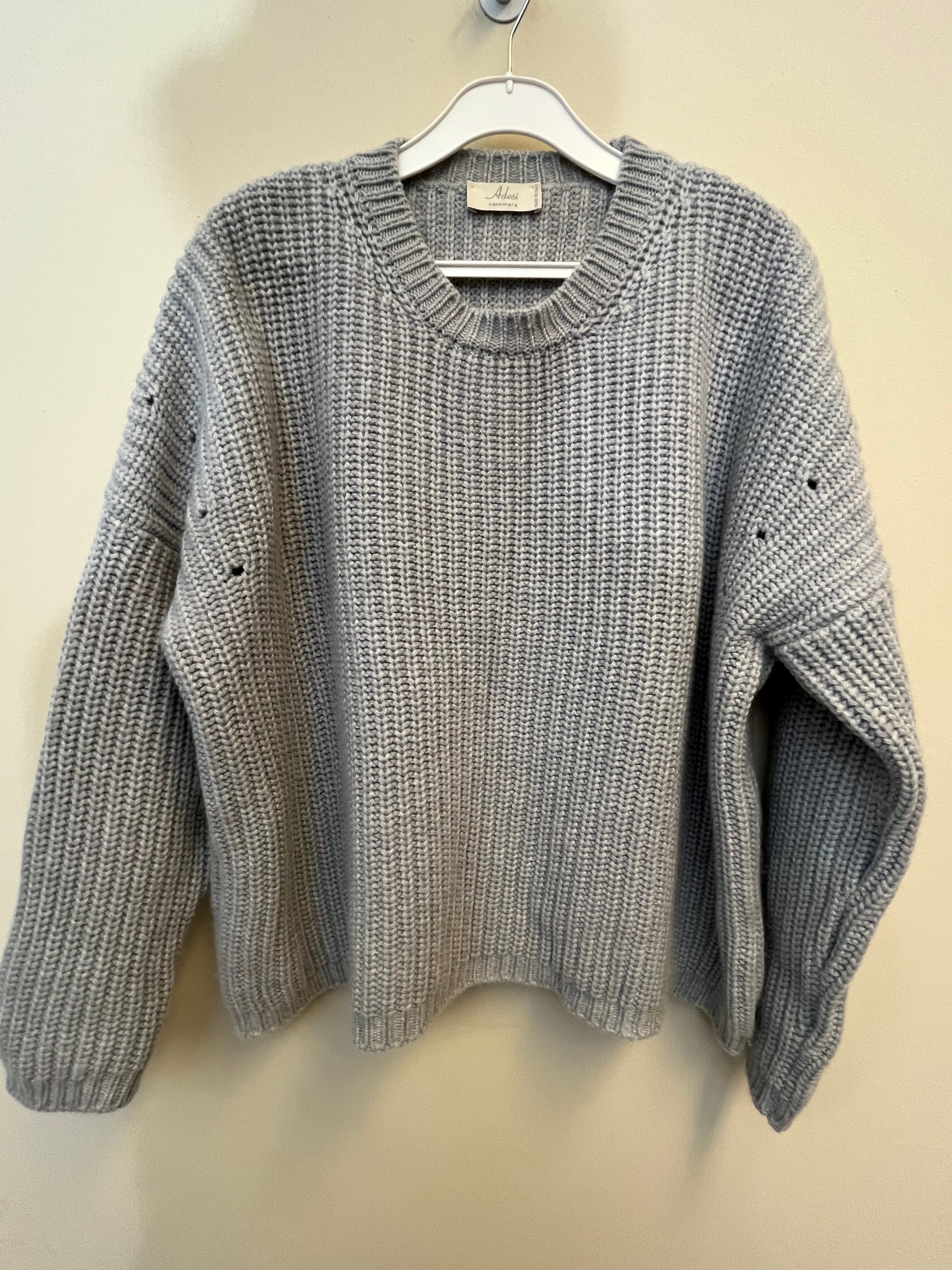 Adesi Cashmere Strik