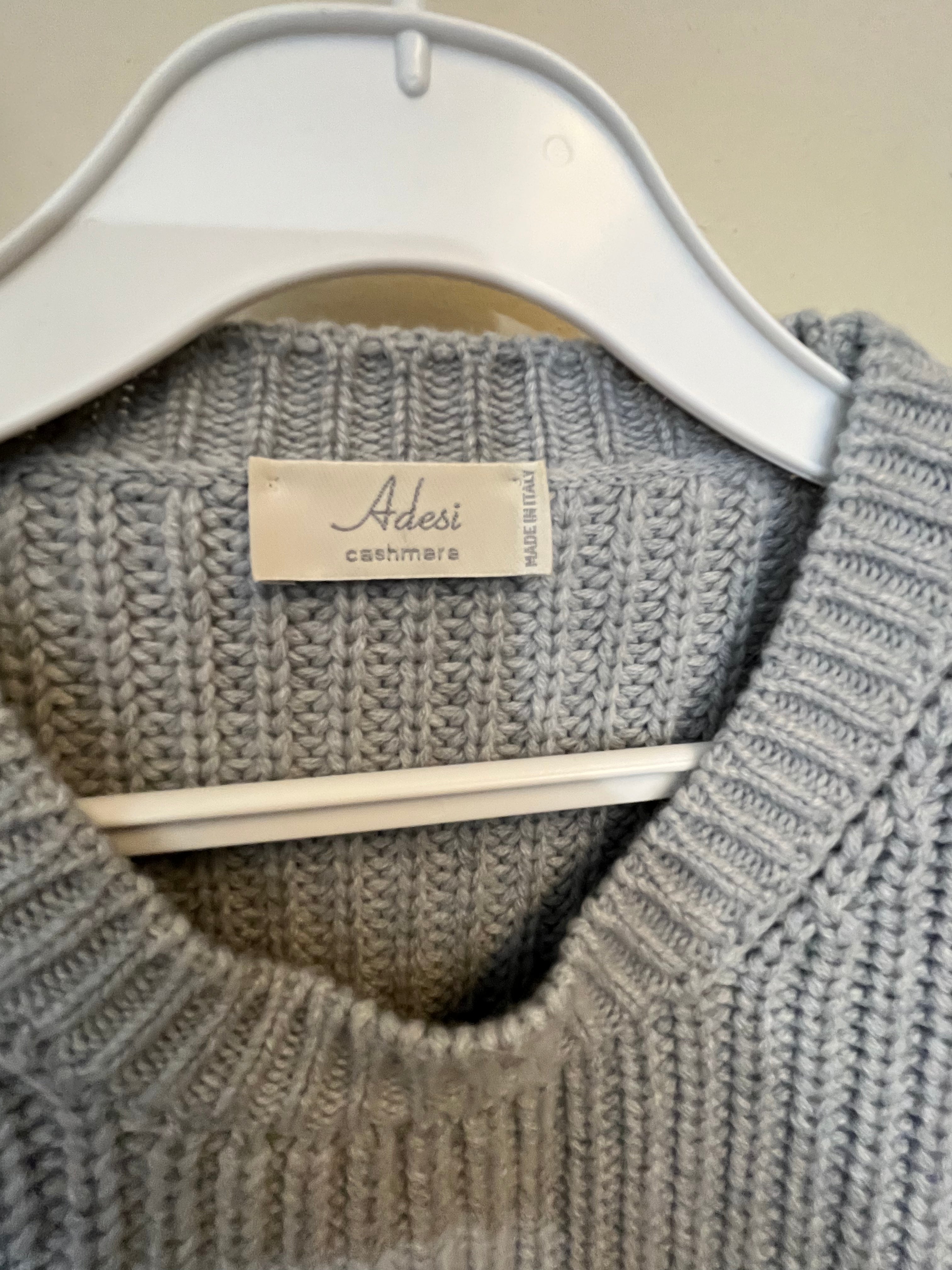 Adesi Cashmere Strik