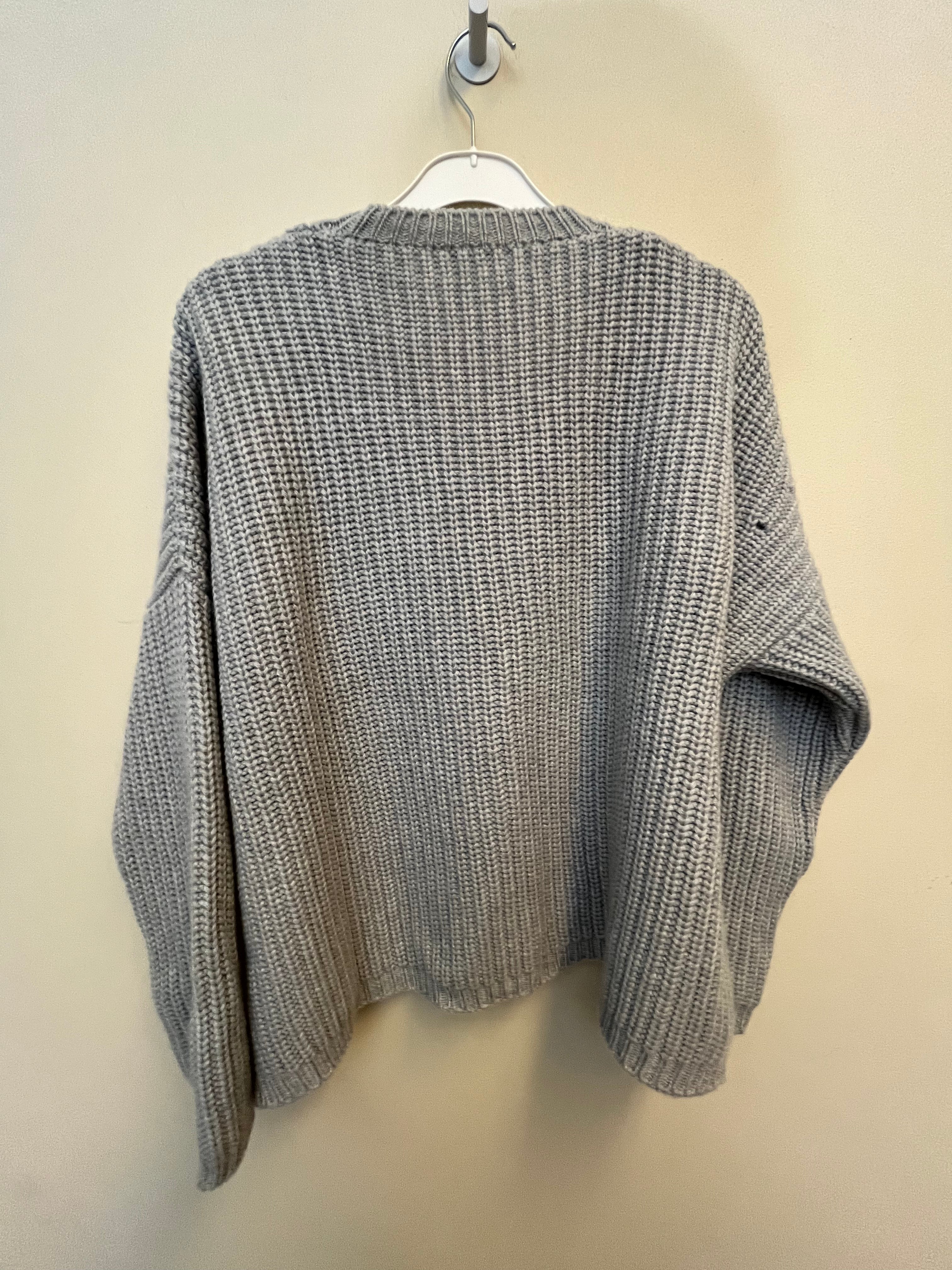 Adesi Cashmere Strik