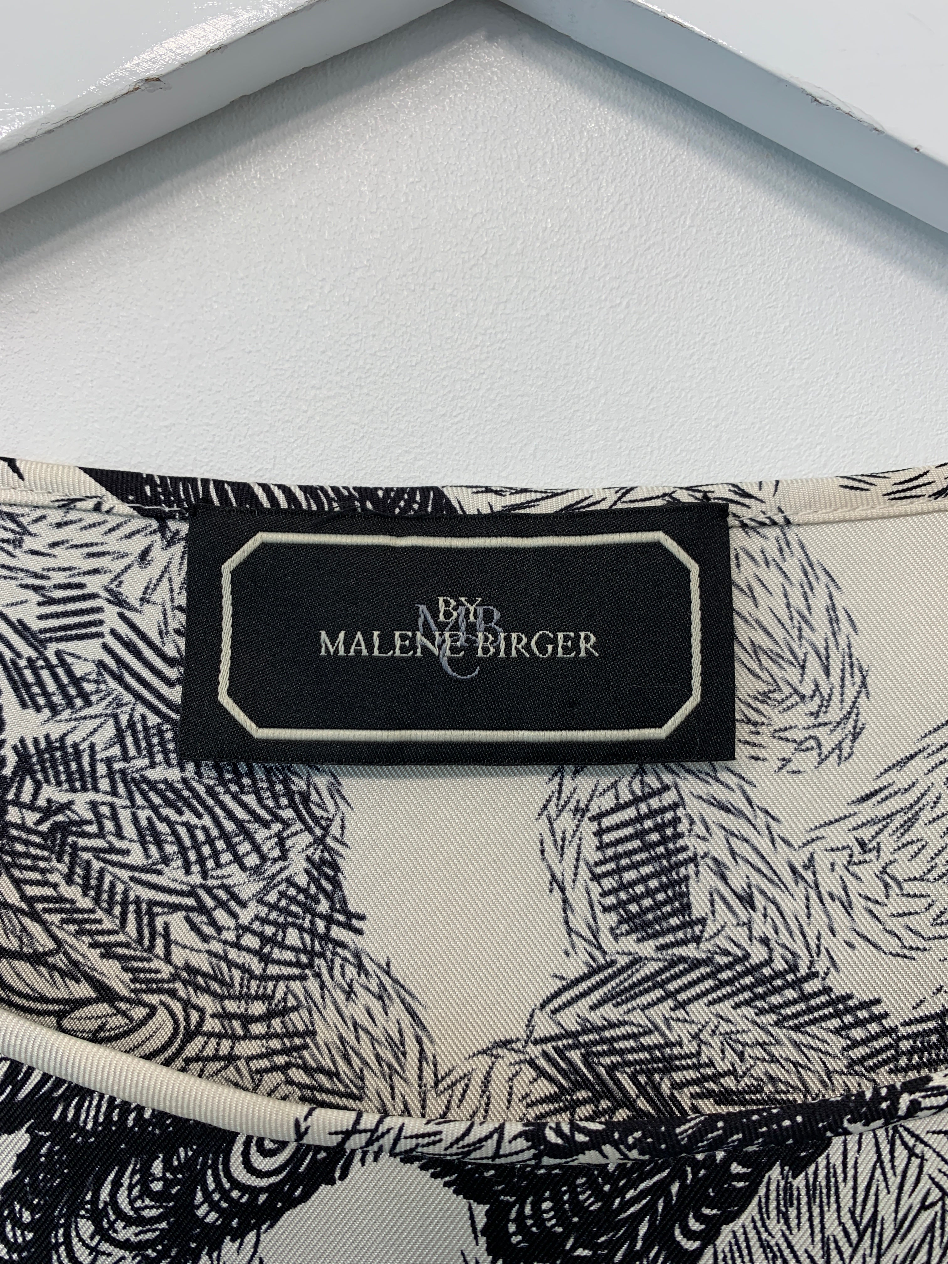 Malene Birger Kjole