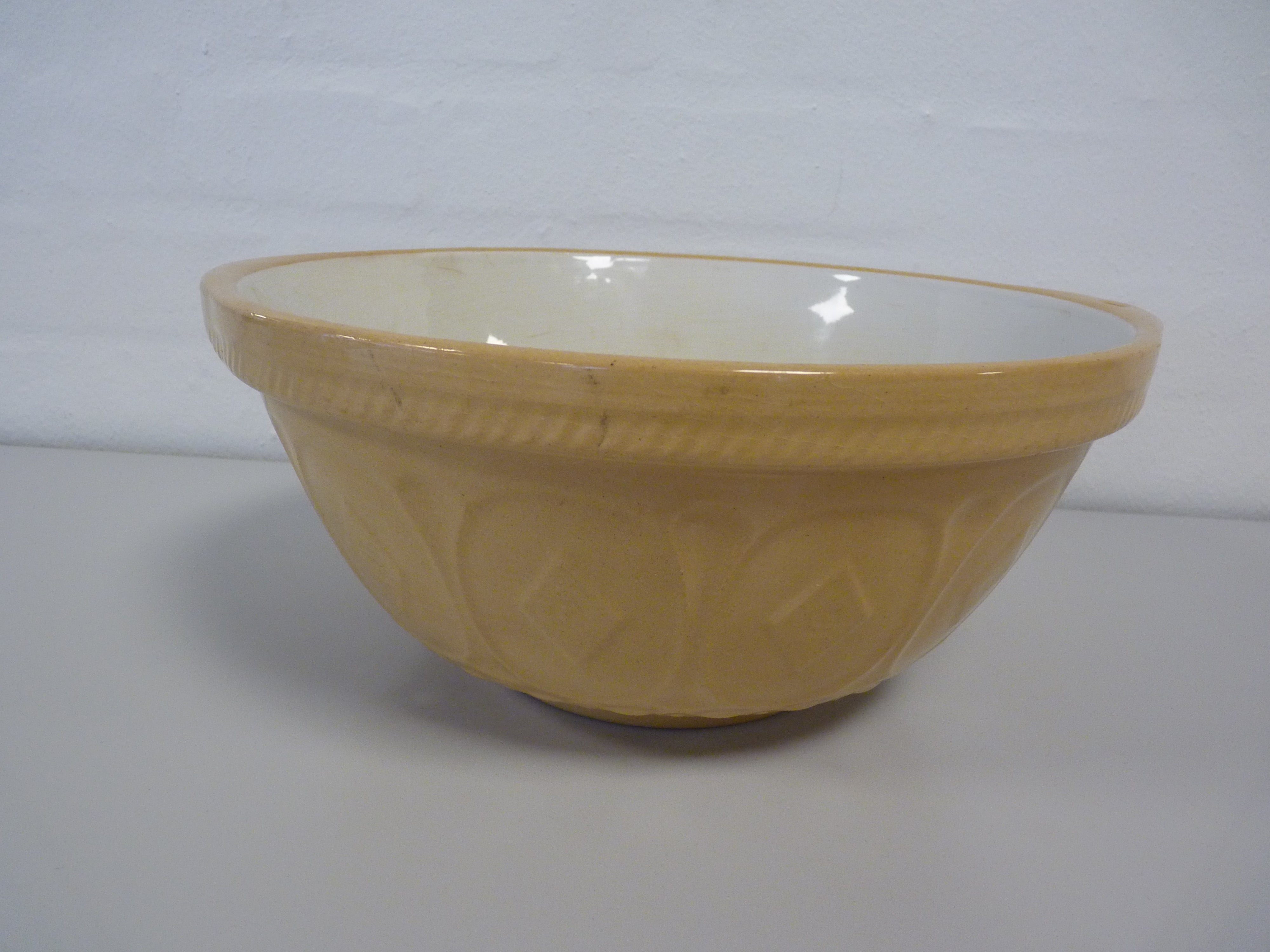 T.G.Green Gripstad Mixing Bowls