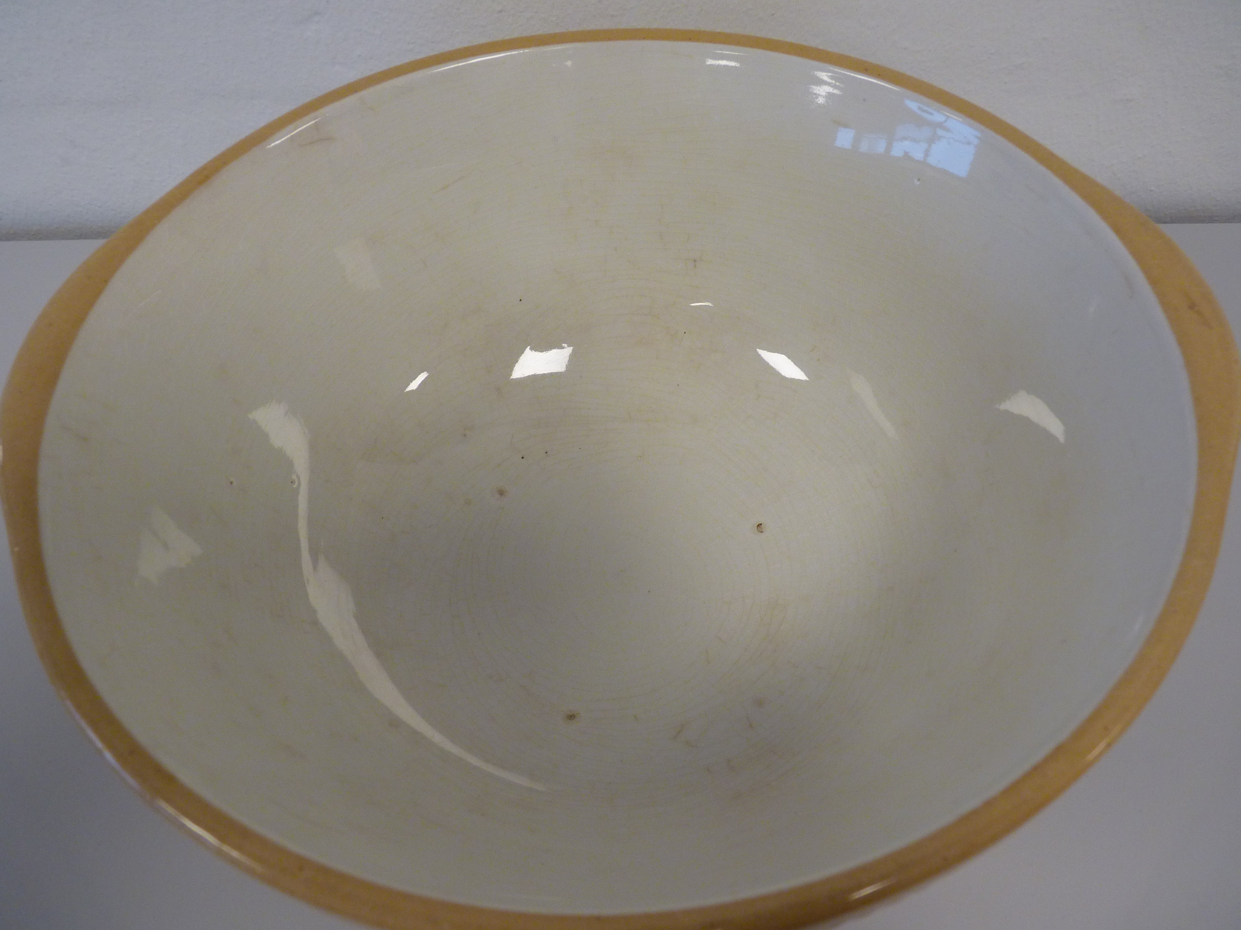 T.G.Green Gripstad Mixing Bowls