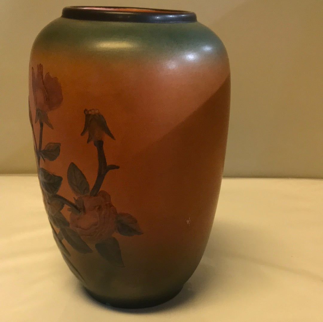 Ibsens enke vase