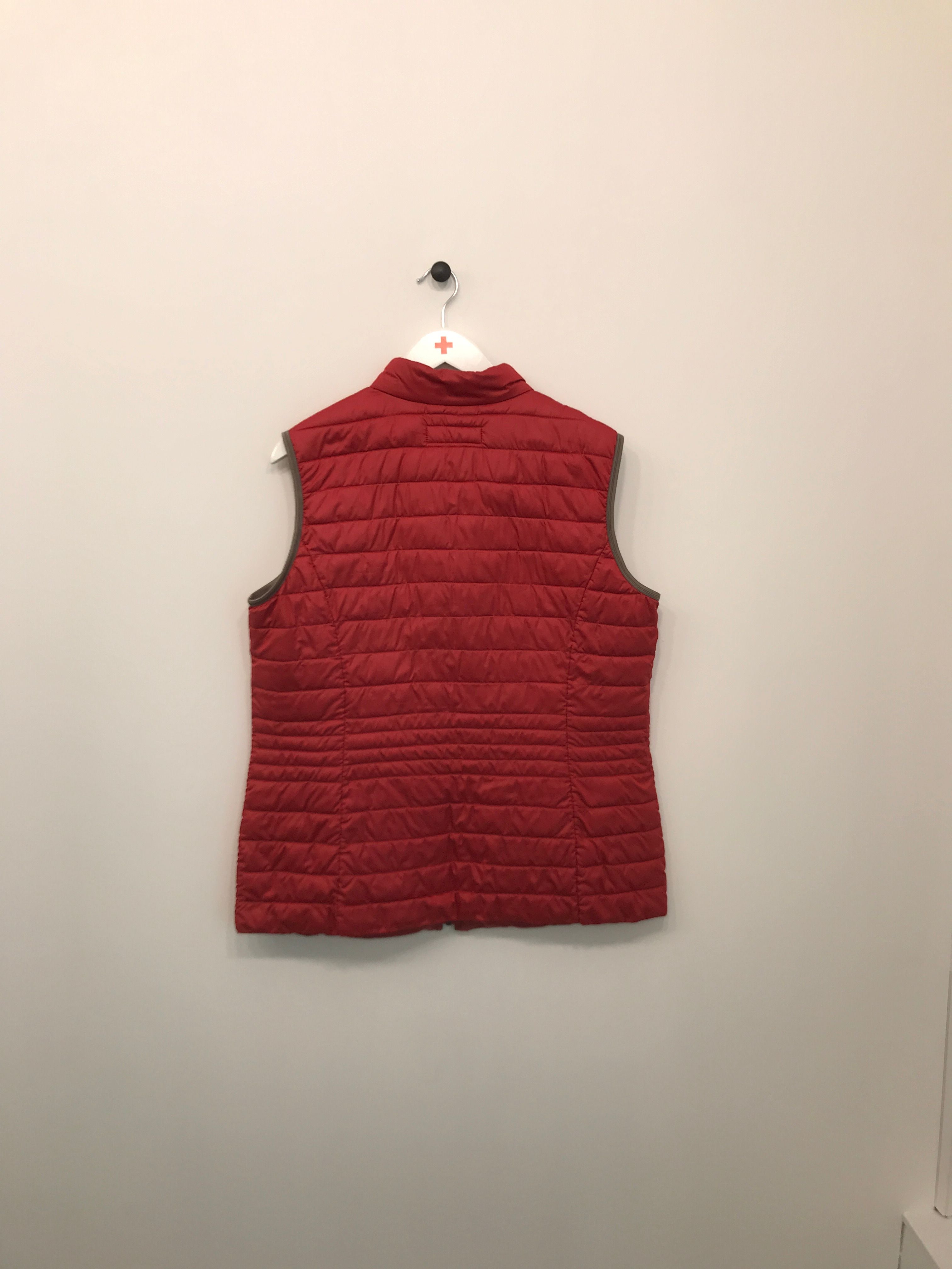 Barbara Lebek Vest