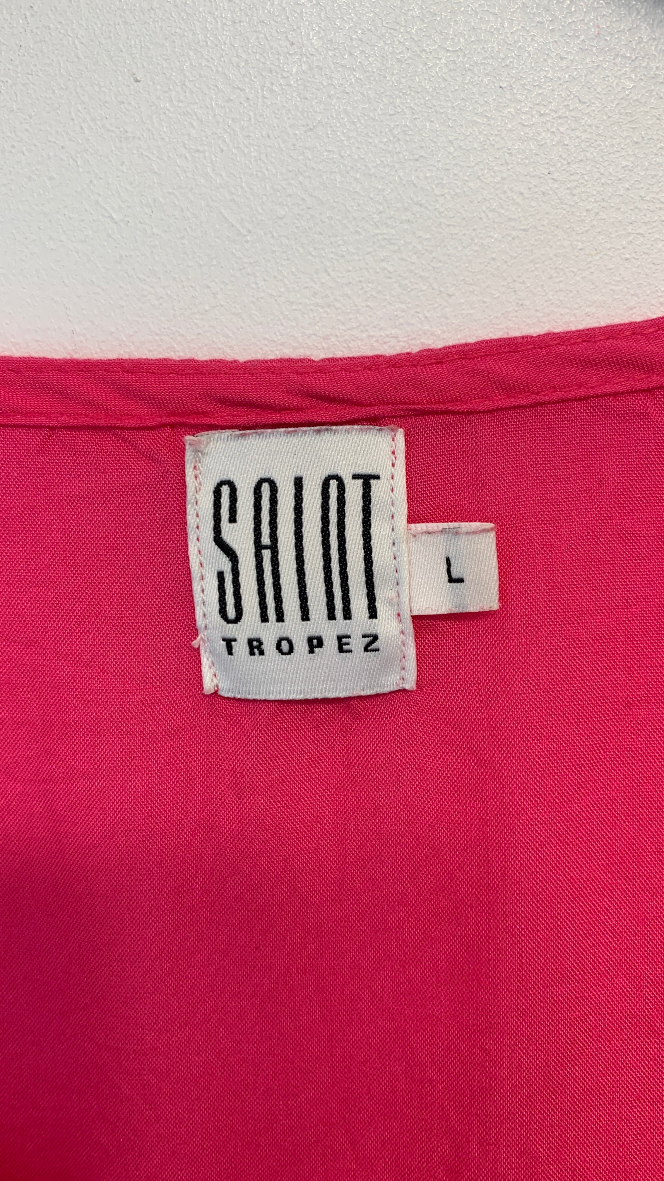 Saint Tropez Bluse