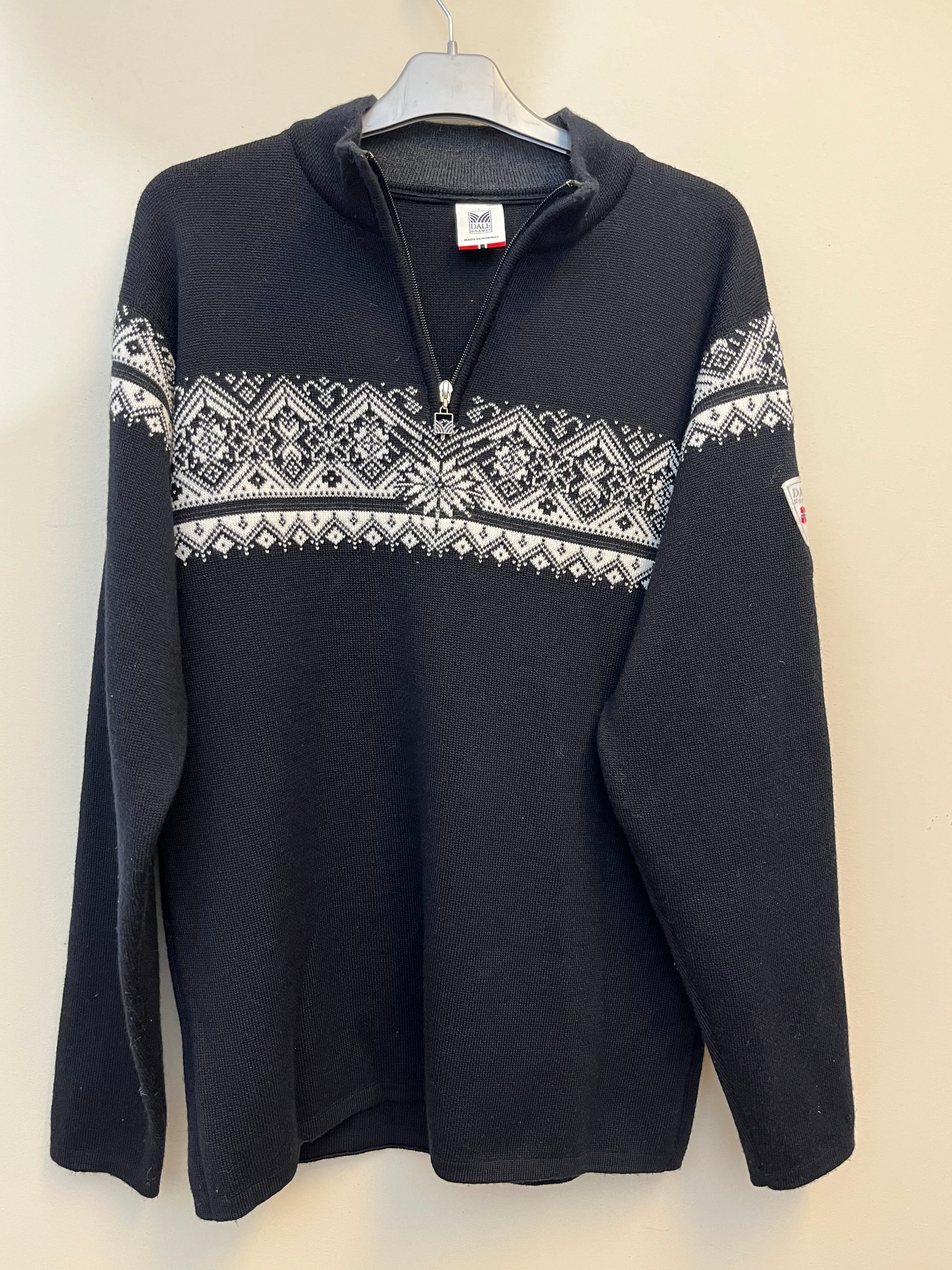 Dale Norway Sweater