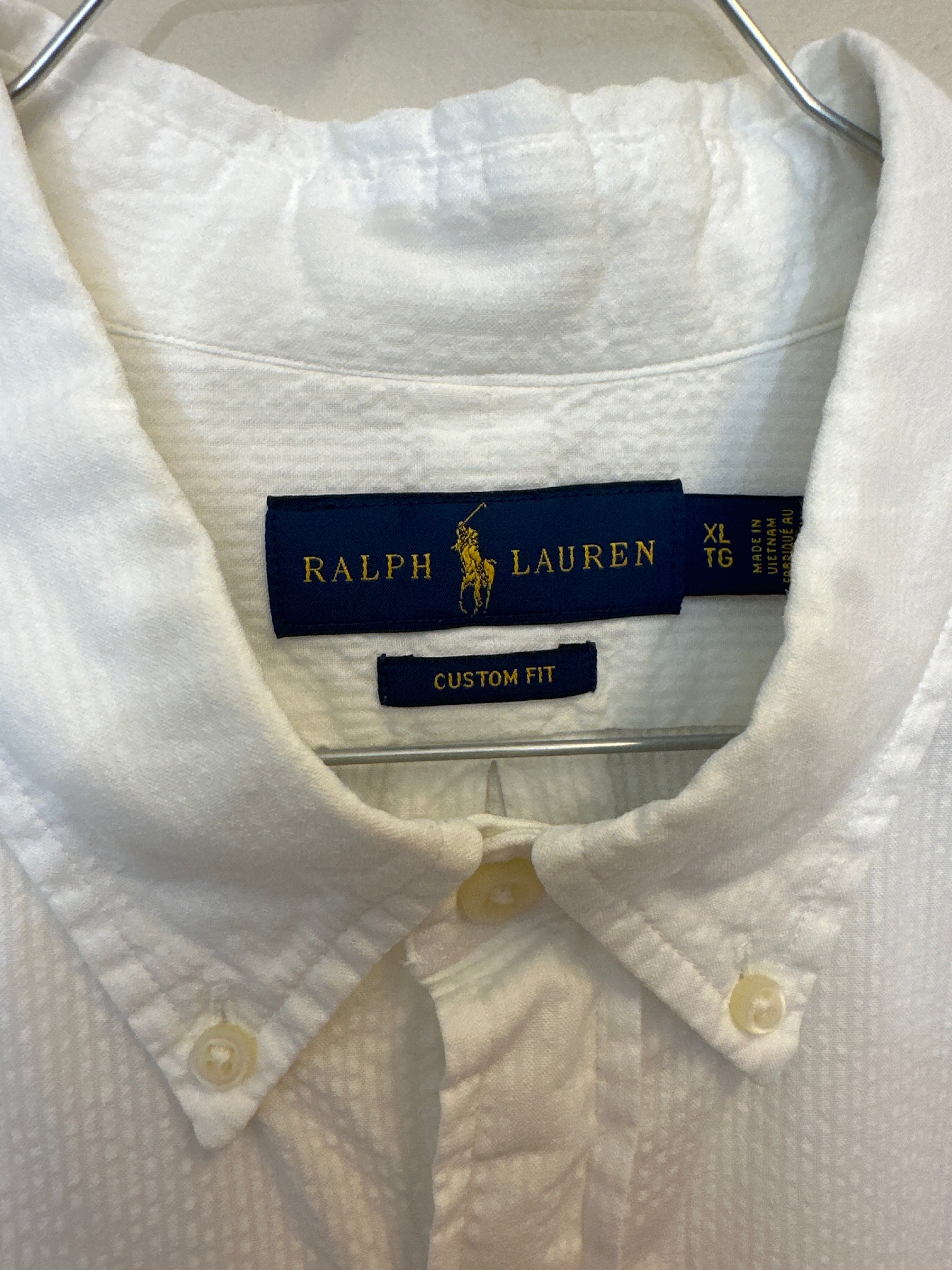 Ralph Lauren skjorte