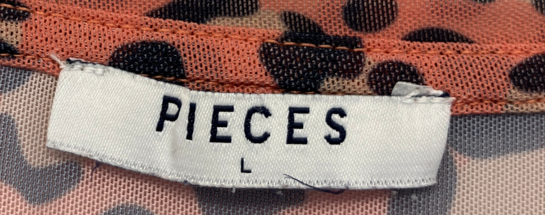 Pieces Bluse