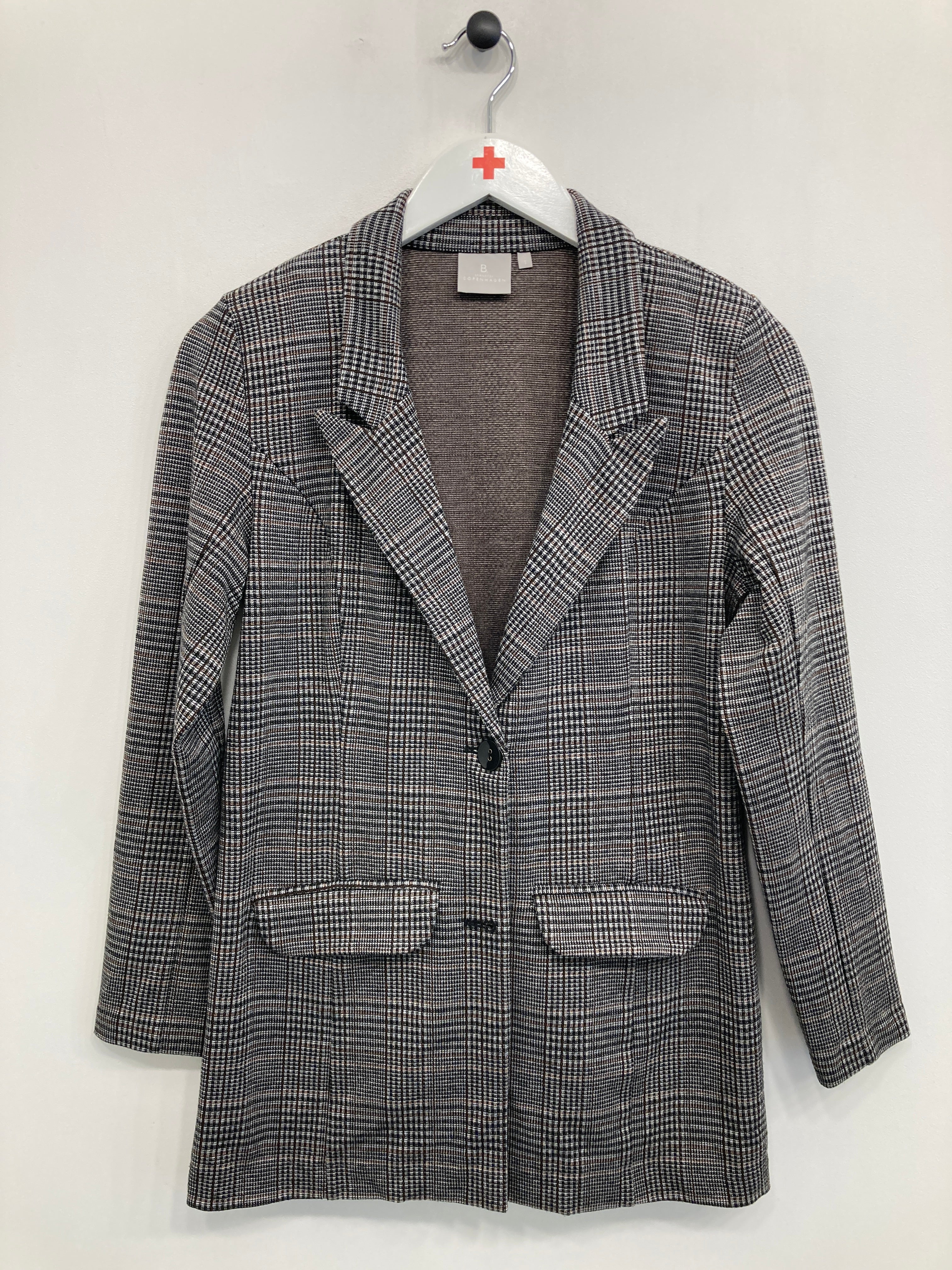 Brandtex Blazer