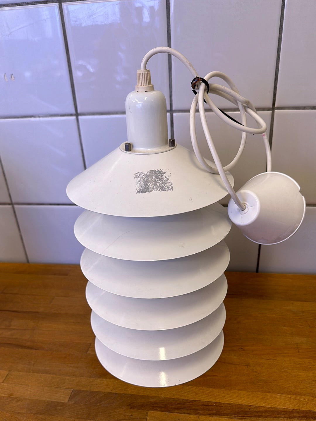 Lampe