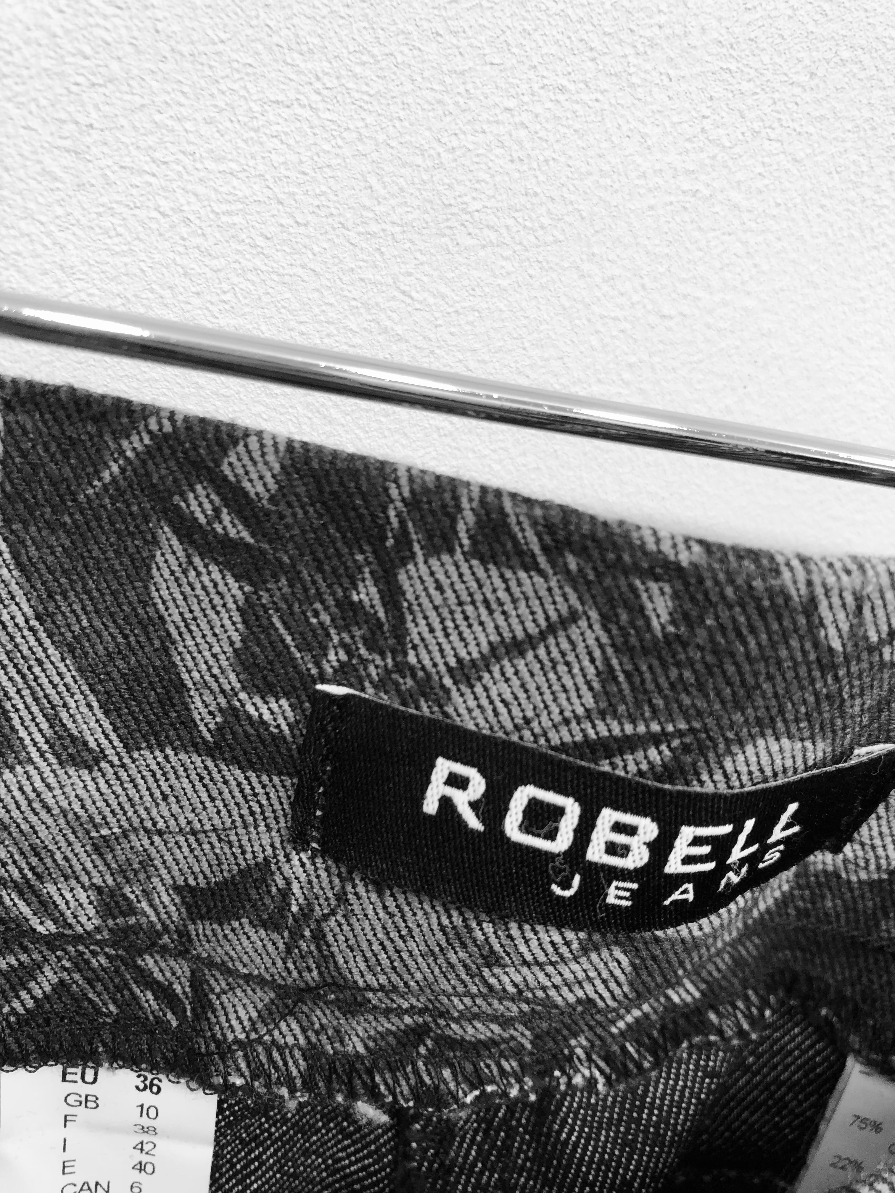 Robell Jeans Bukser