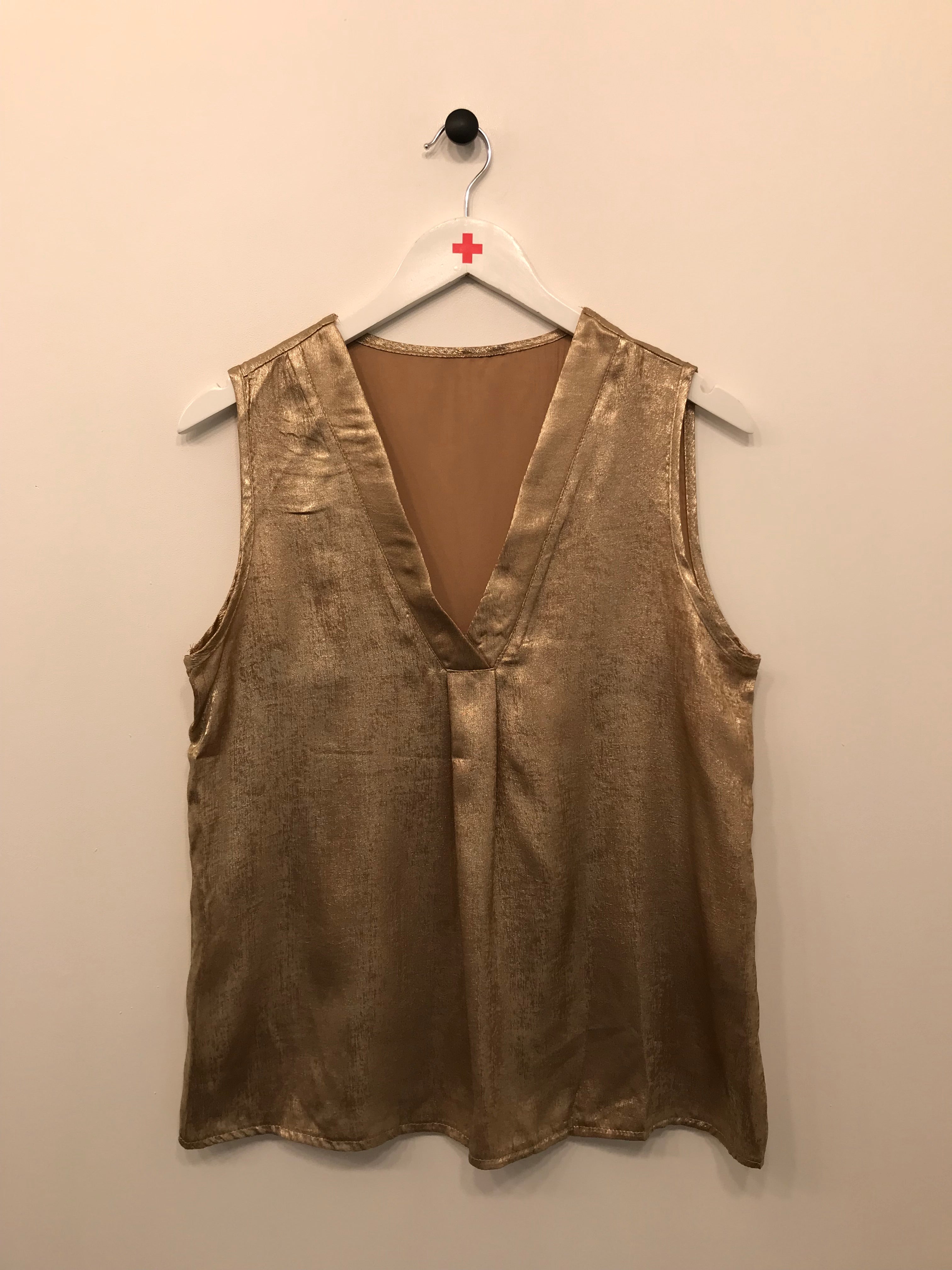 Shein Vest